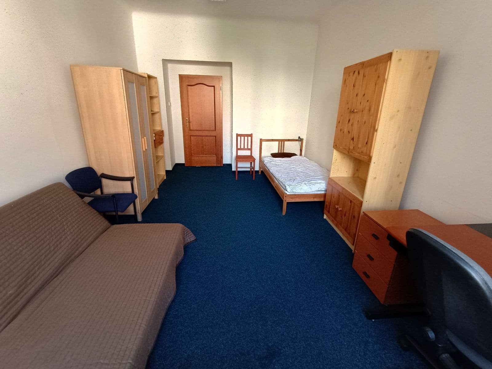 Prenájom bytu 110 m², Matoušova, Praha, Praha Prenájom bytu 110 m², Matoušova, Praha, Praha