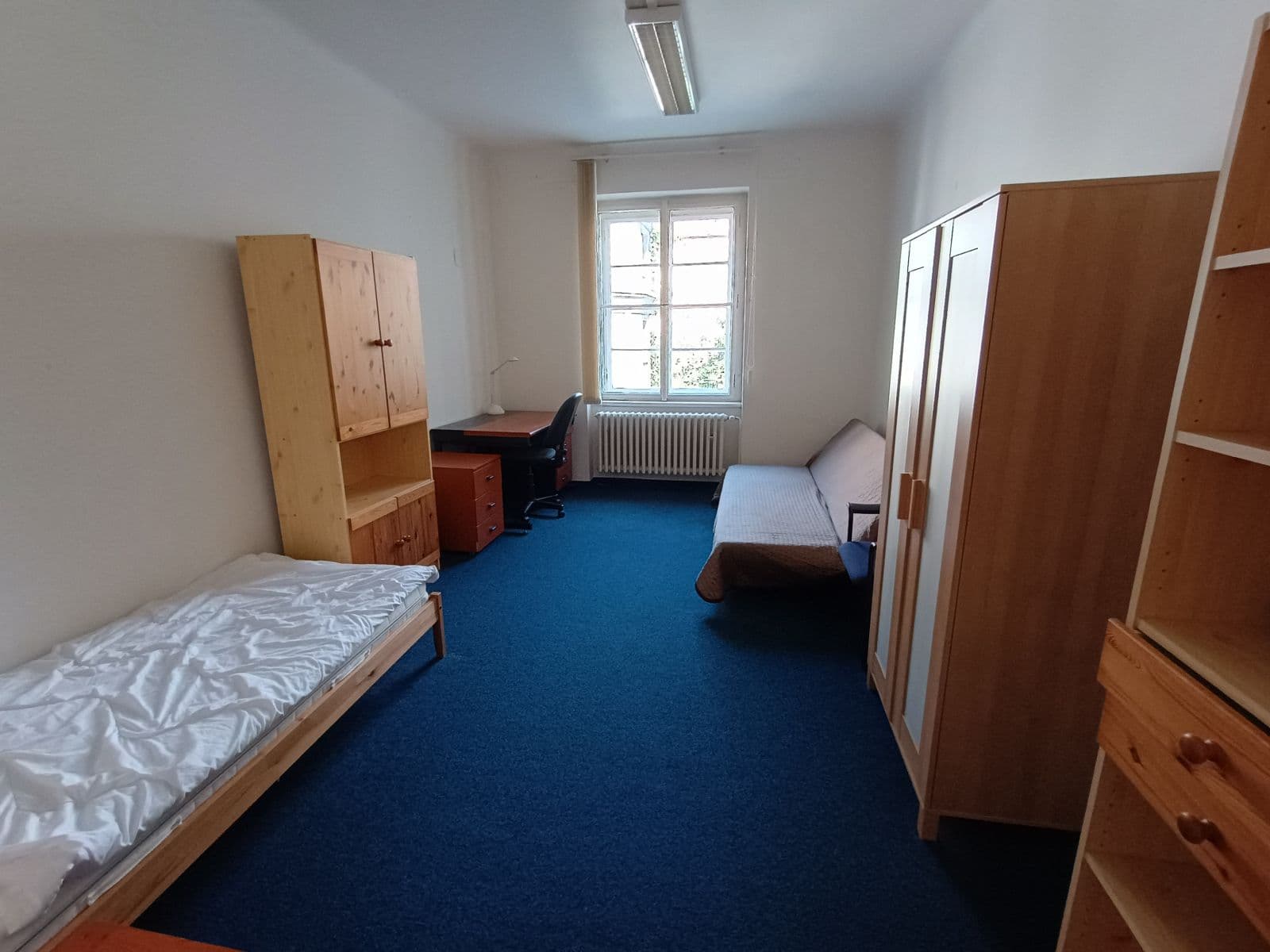 Prenájom bytu 110 m², Matoušova, Praha, Praha Prenájom bytu 110 m², Matoušova, Praha, Praha