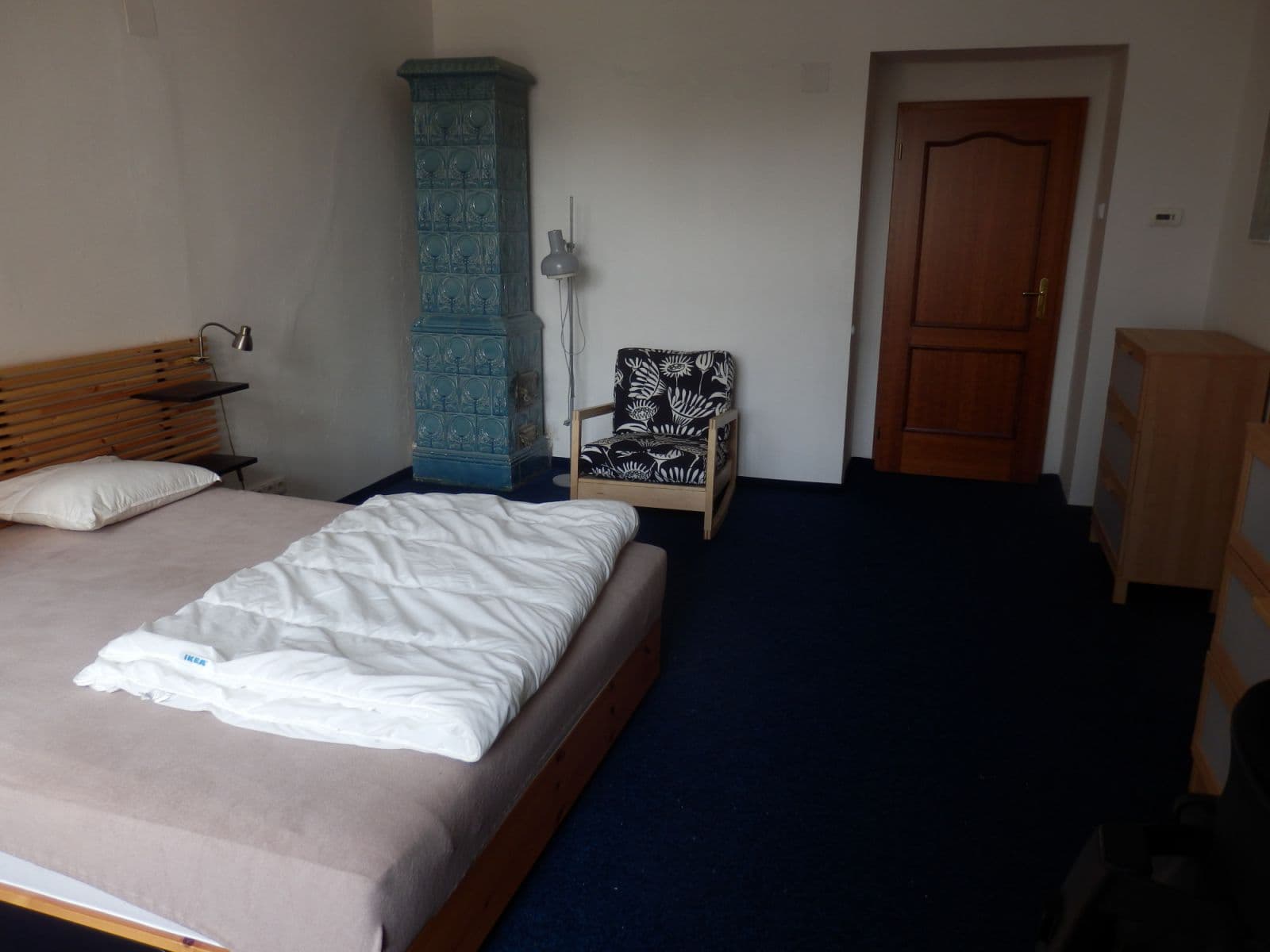 Prenájom bytu 110 m², Matoušova, Praha, Praha Prenájom bytu 110 m², Matoušova, Praha, Praha