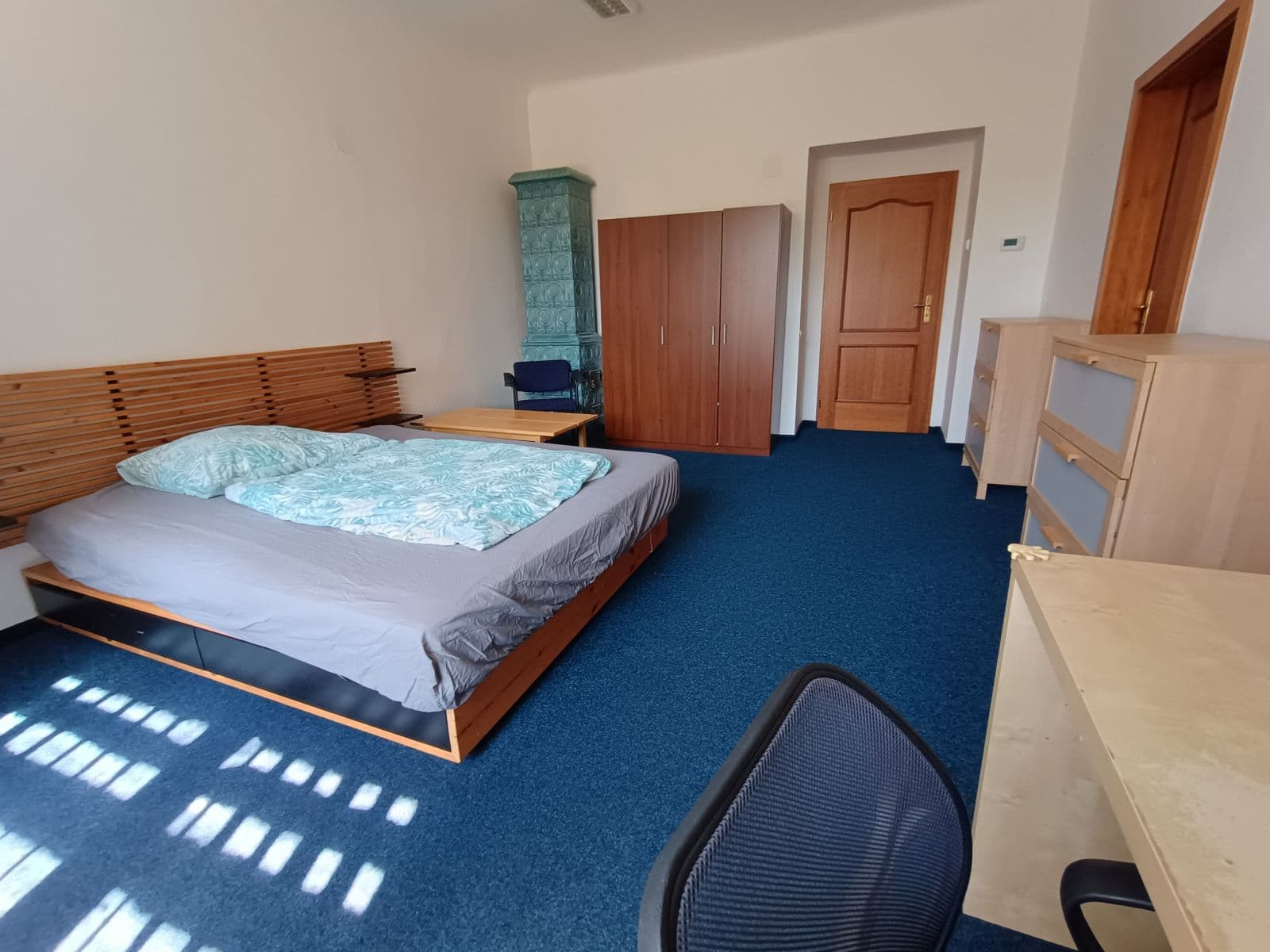 Prenájom bytu 110 m², Matoušova, Praha, Praha Prenájom bytu 110 m², Matoušova, Praha, Praha