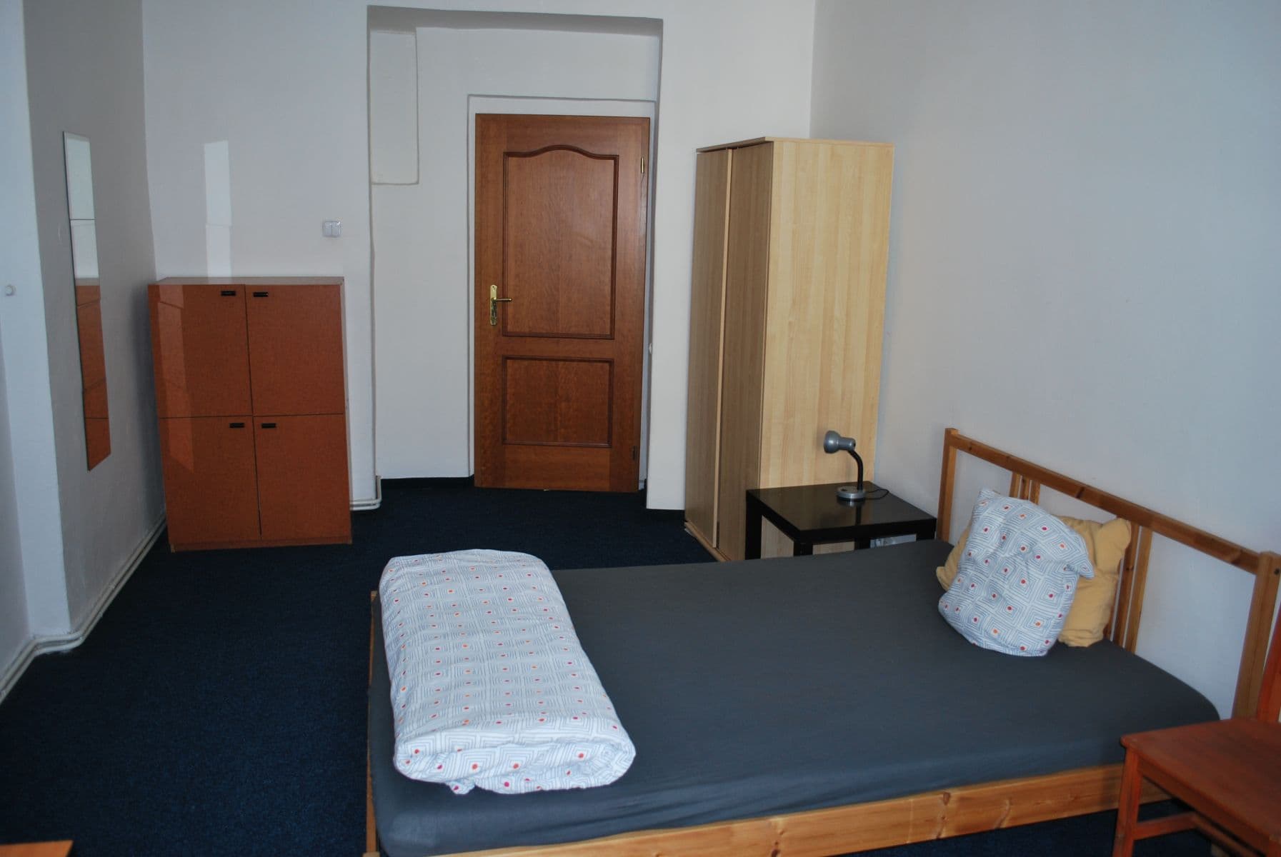 Prenájom bytu 110 m², Matoušova, Praha, Praha Prenájom bytu 110 m², Matoušova, Praha, Praha