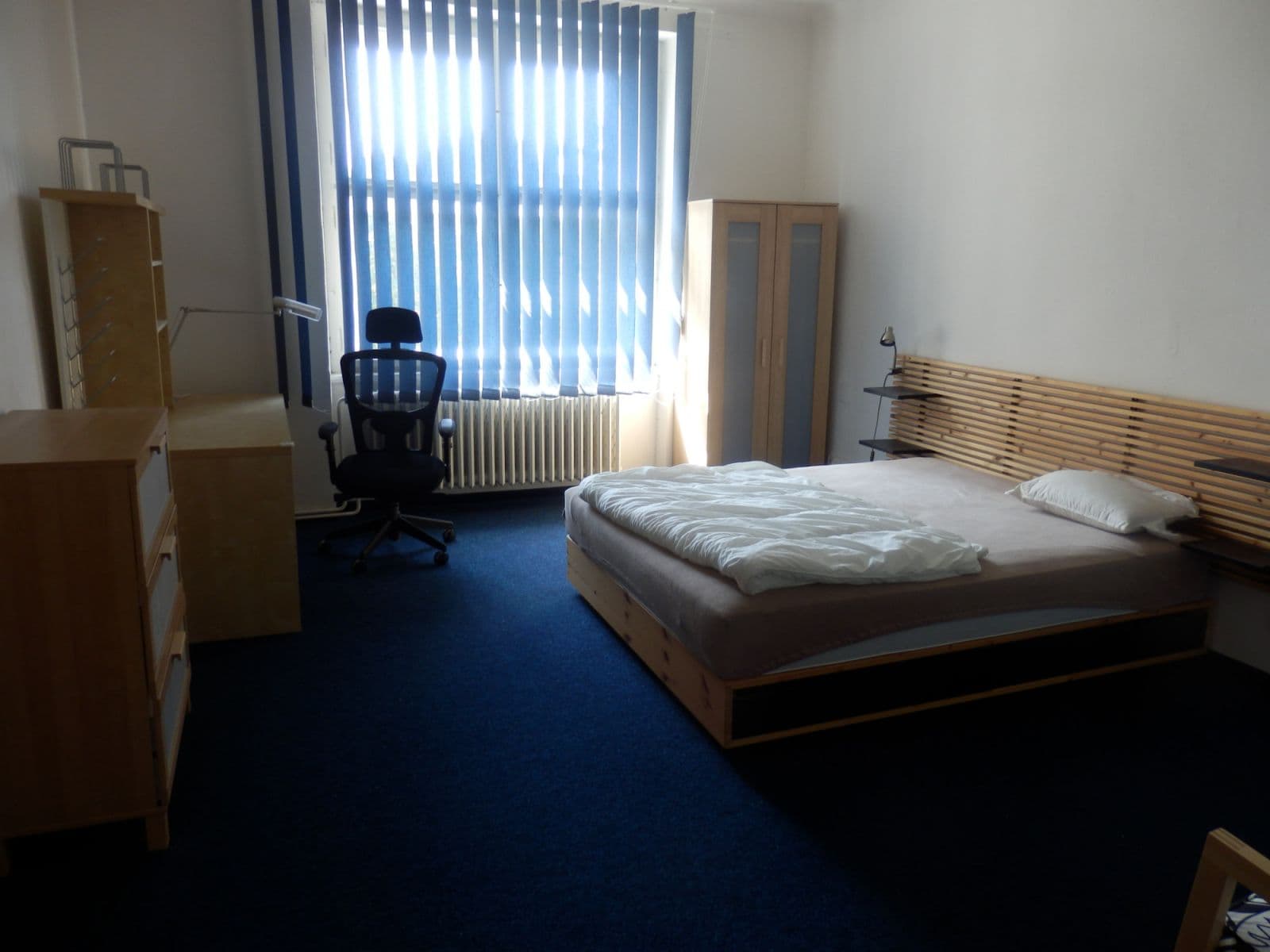 Prenájom bytu 110 m², Matoušova, Praha, Praha Prenájom bytu 110 m², Matoušova, Praha, Praha