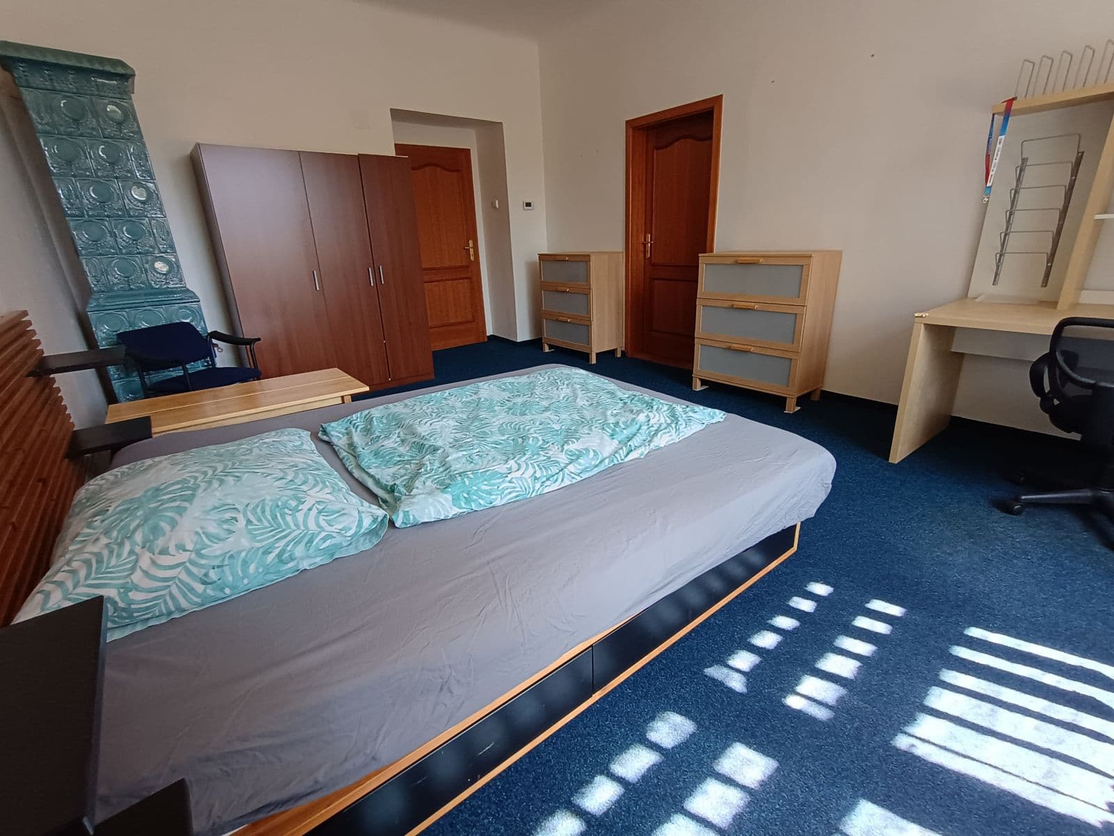 Prenájom bytu 110 m², Matoušova, Praha, Praha Prenájom bytu 110 m², Matoušova, Praha, Praha