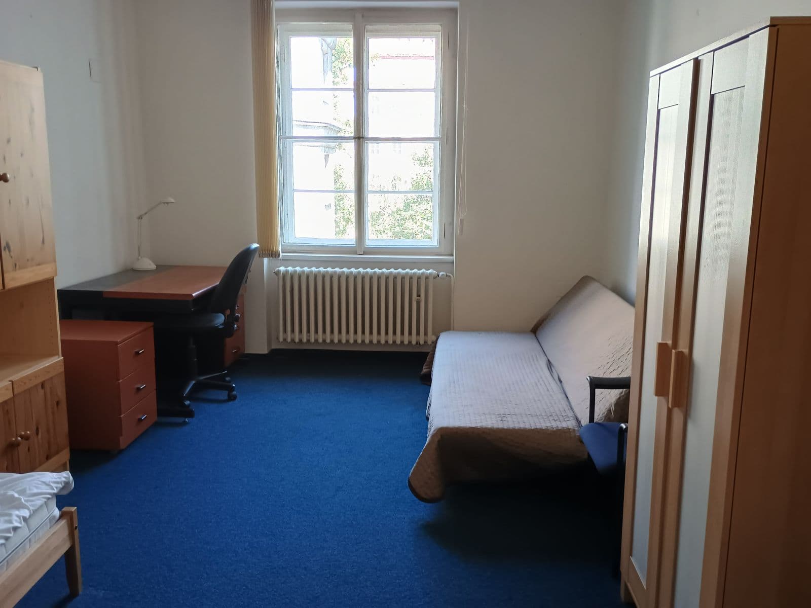 Prenájom bytu 110 m², Matoušova, Praha, Praha Prenájom bytu 110 m², Matoušova, Praha, Praha