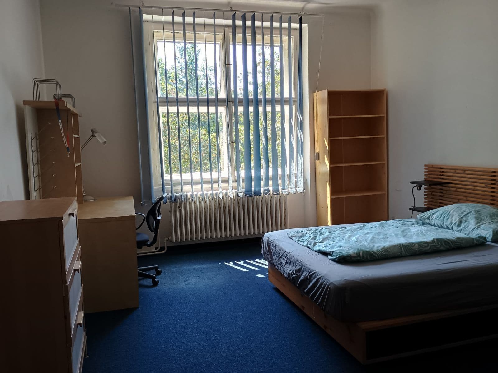 Prenájom bytu 110 m², Matoušova, Praha, Praha Prenájom bytu 110 m², Matoušova, Praha, Praha