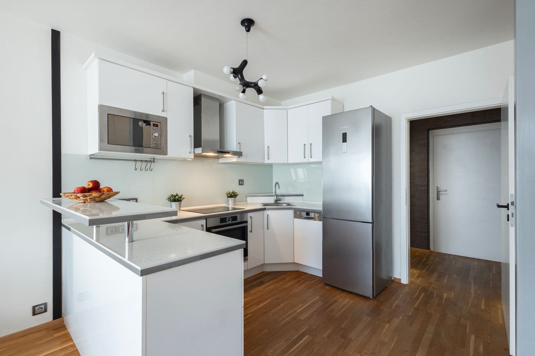 Predaj bytu 2-izbový 75 m², Šternovská, Praha, Praha Predaj bytu 2-izbový 75 m², Šternovská, Praha, Praha