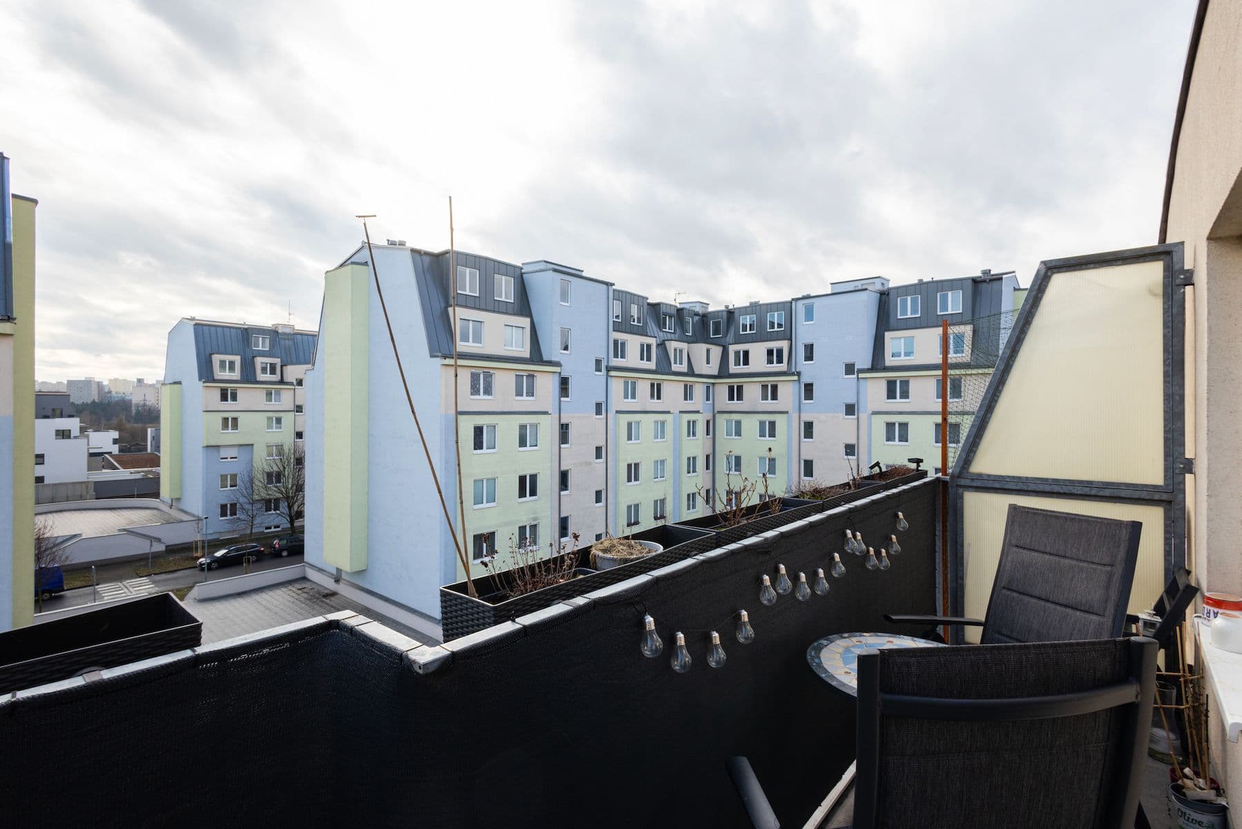 Predaj bytu 2-izbový 75 m², Šternovská, Praha, Praha Predaj bytu 2-izbový 75 m², Šternovská, Praha, Praha