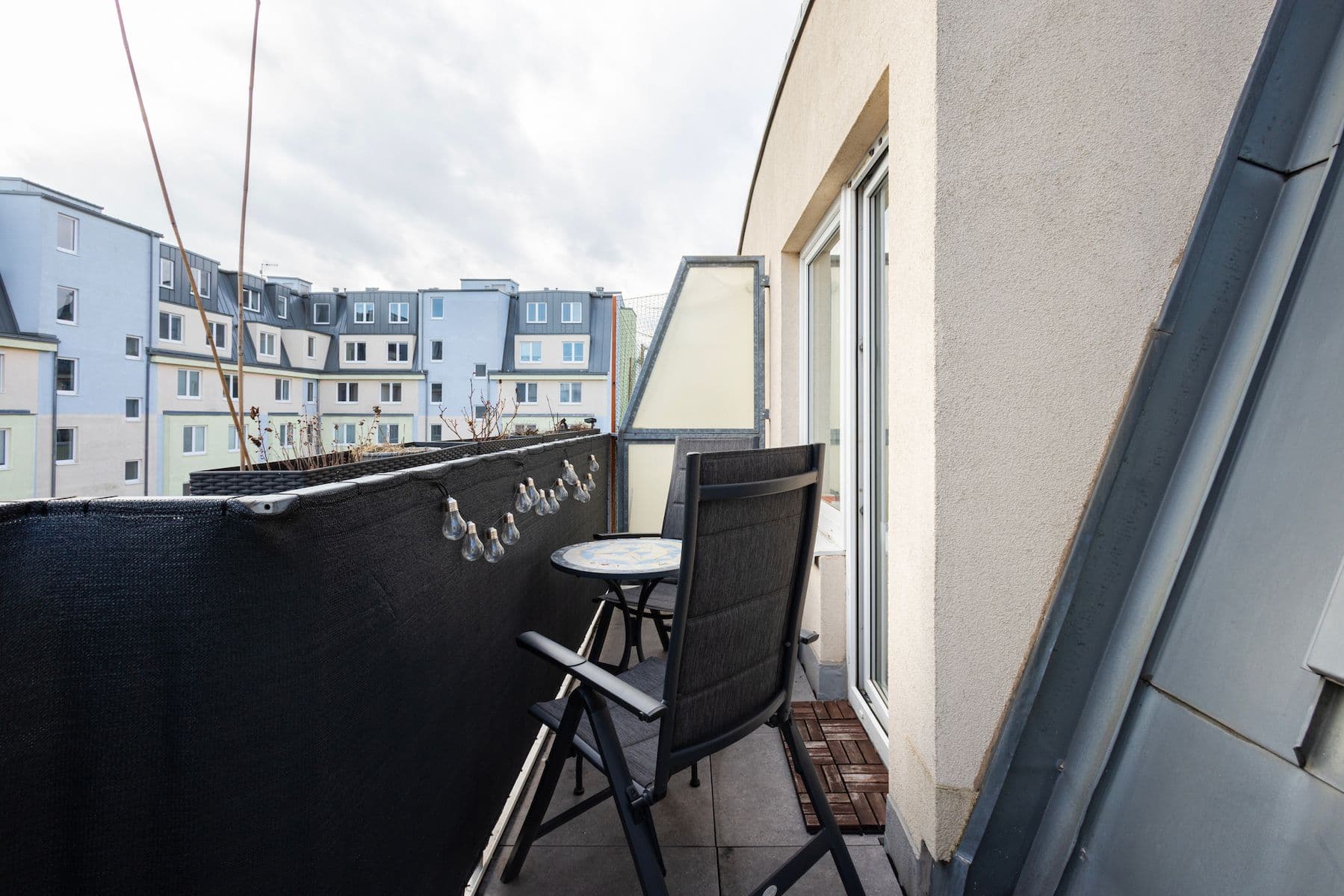 Predaj bytu 2-izbový 75 m², Šternovská, Praha, Praha Predaj bytu 2-izbový 75 m², Šternovská, Praha, Praha