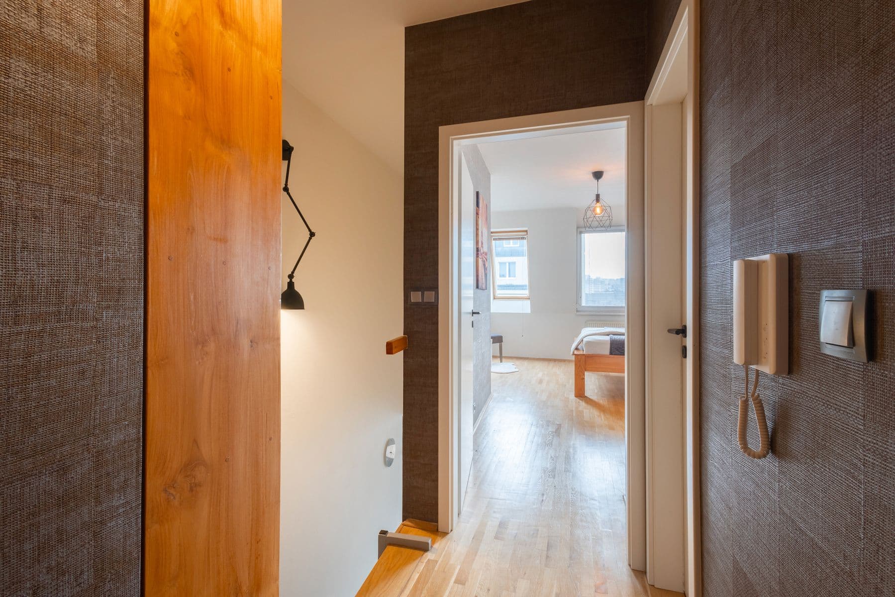 Predaj bytu 2-izbový 75 m², Šternovská, Praha, Praha Predaj bytu 2-izbový 75 m², Šternovská, Praha, Praha