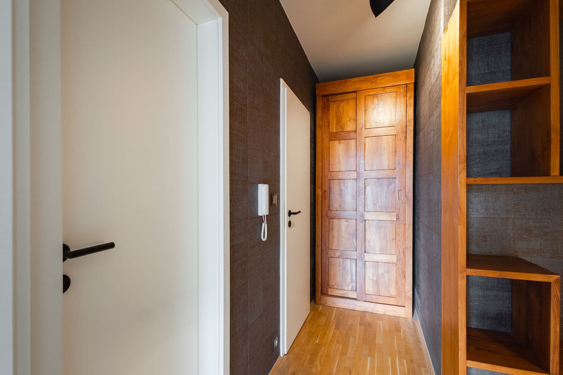 Predaj bytu 2-izbový 75 m², Šternovská, Praha, Praha Predaj bytu 2-izbový 75 m², Šternovská, Praha, Praha