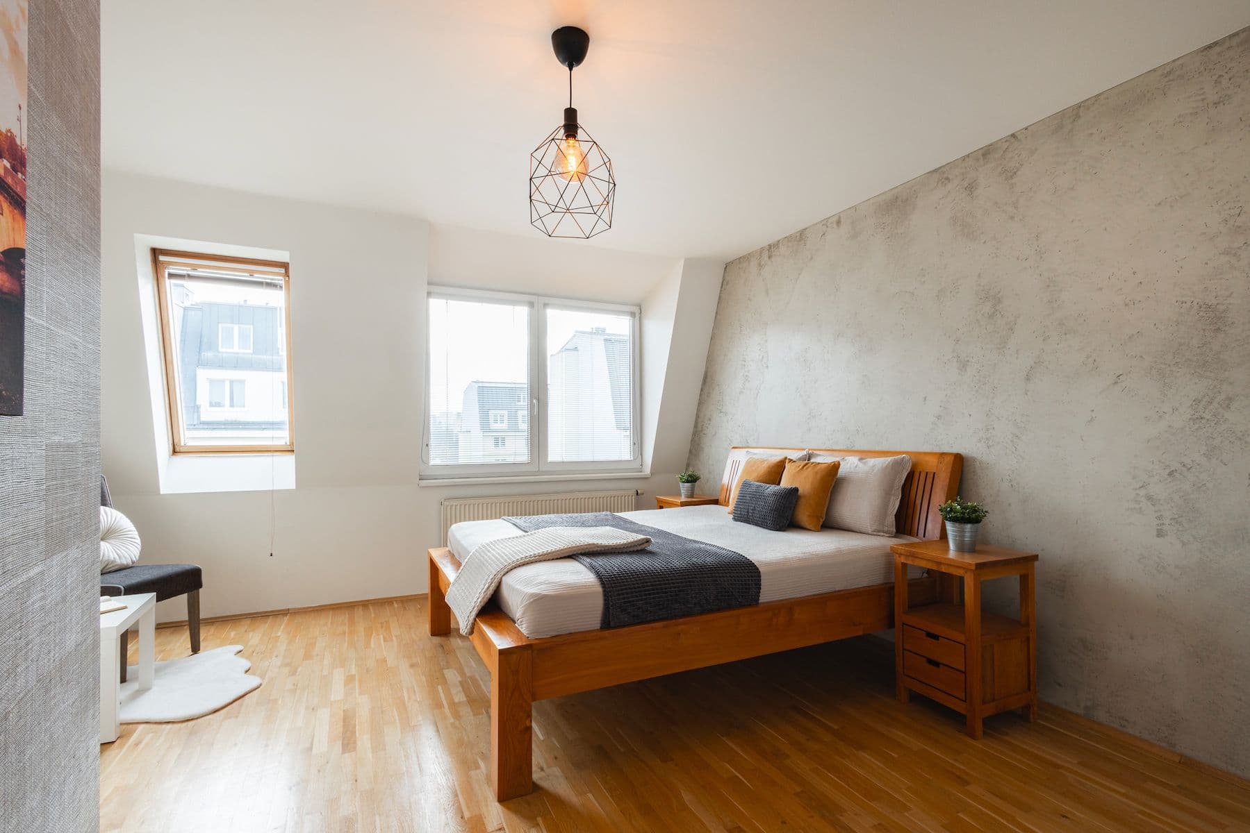 Predaj bytu 2-izbový 75 m², Šternovská, Praha, Praha Predaj bytu 2-izbový 75 m², Šternovská, Praha, Praha