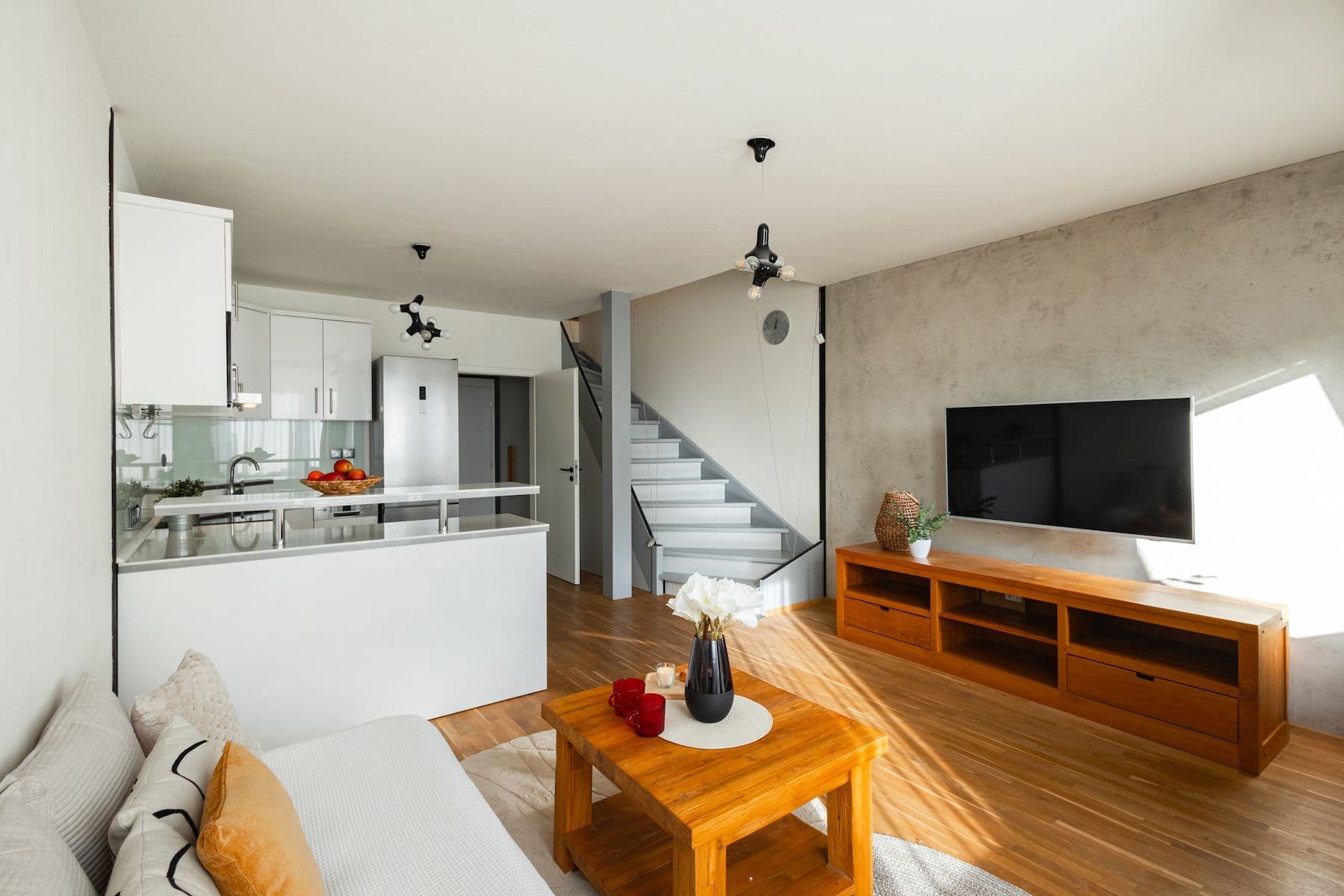 Predaj bytu 2-izbový 75 m², Šternovská, Praha, Praha Predaj bytu 2-izbový 75 m², Šternovská, Praha, Praha