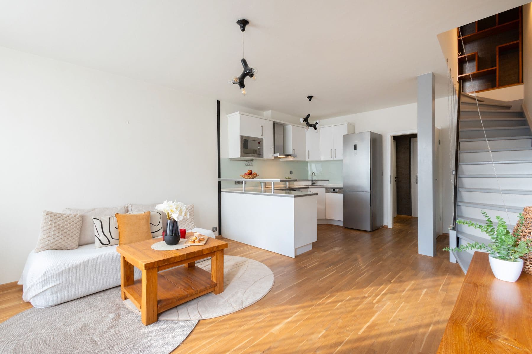 Predaj bytu 2-izbový 75 m², Šternovská, Praha, Praha Predaj bytu 2-izbový 75 m², Šternovská, Praha, Praha
