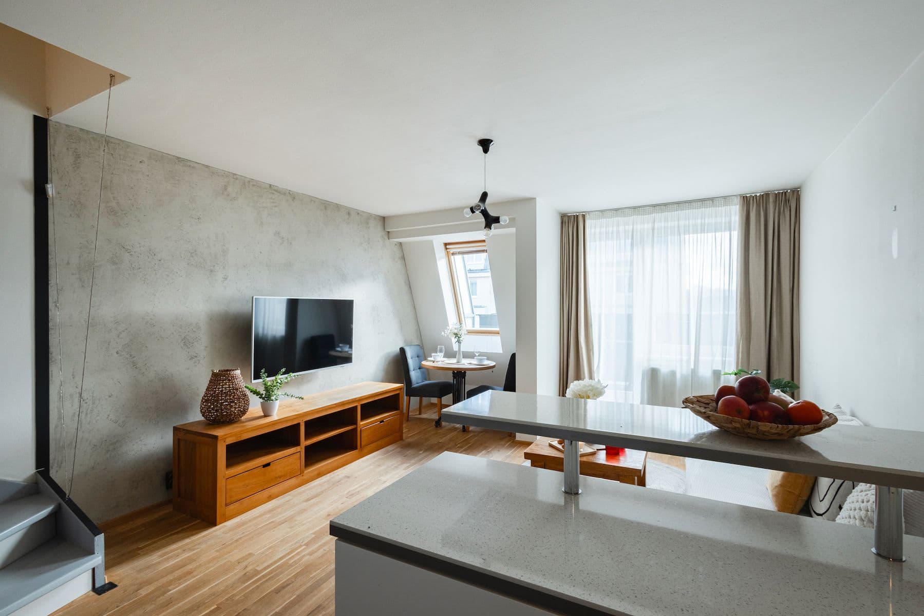 Predaj bytu 2-izbový 75 m², Šternovská, Praha, Praha Predaj bytu 2-izbový 75 m², Šternovská, Praha, Praha