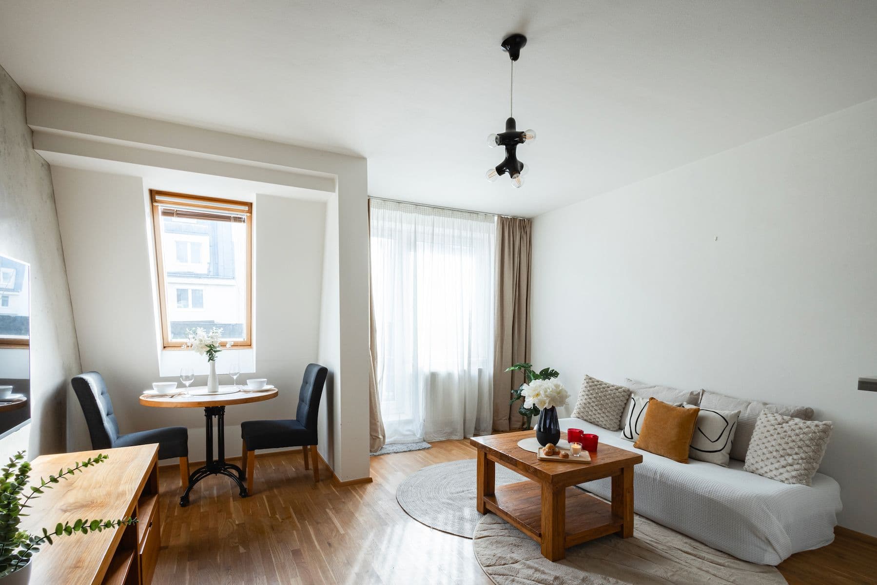 Predaj bytu 2-izbový 75 m², Šternovská, Praha, Praha Predaj bytu 2-izbový 75 m², Šternovská, Praha, Praha