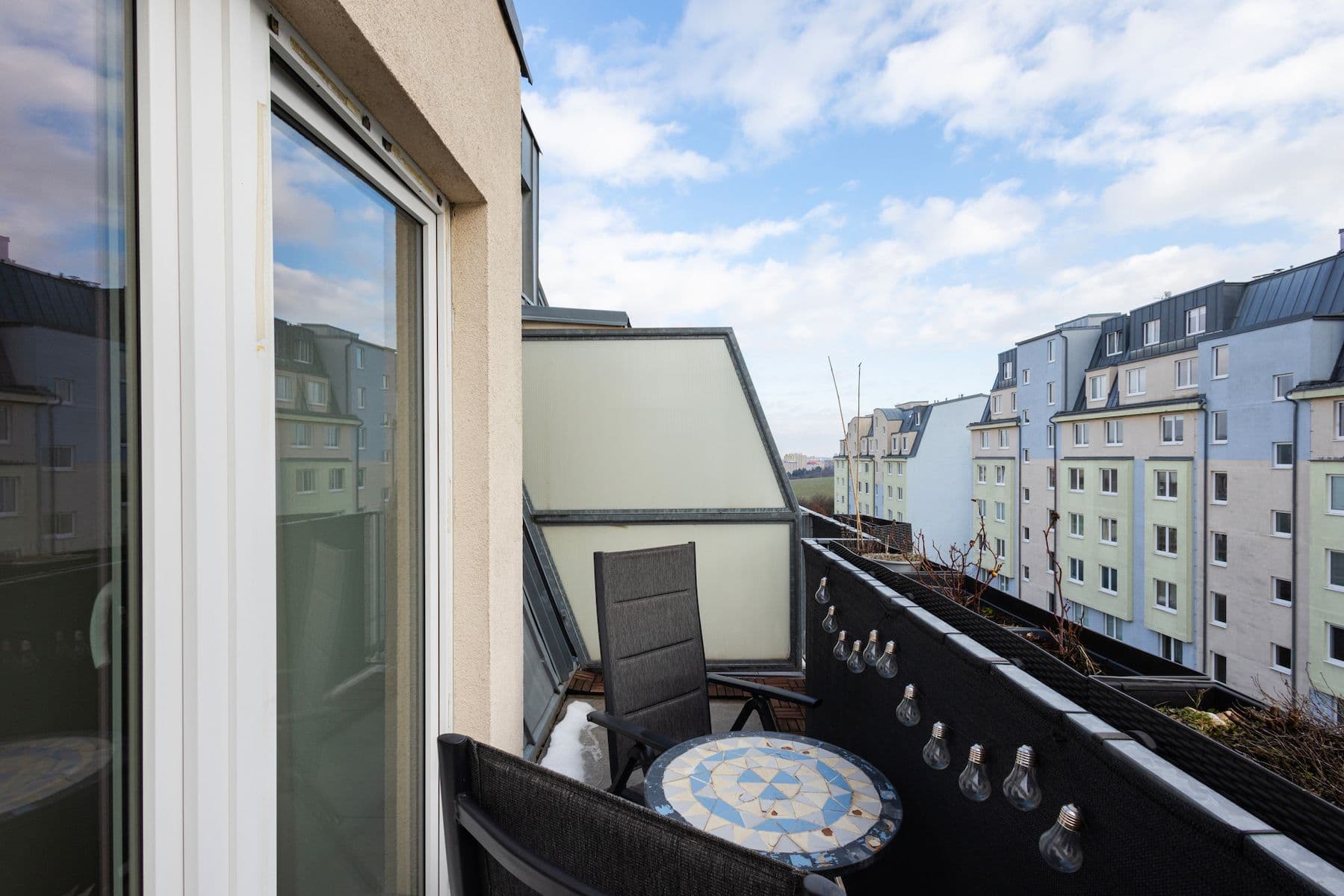 Predaj bytu 2-izbový 75 m², Šternovská, Praha, Praha Predaj bytu 2-izbový 75 m², Šternovská, Praha, Praha