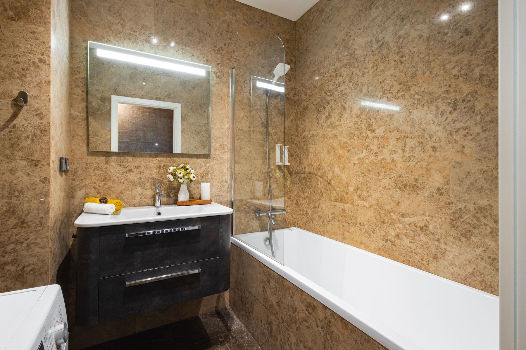 Predaj bytu 2-izbový 75 m², Šternovská, Praha, Praha Predaj bytu 2-izbový 75 m², Šternovská, Praha, Praha