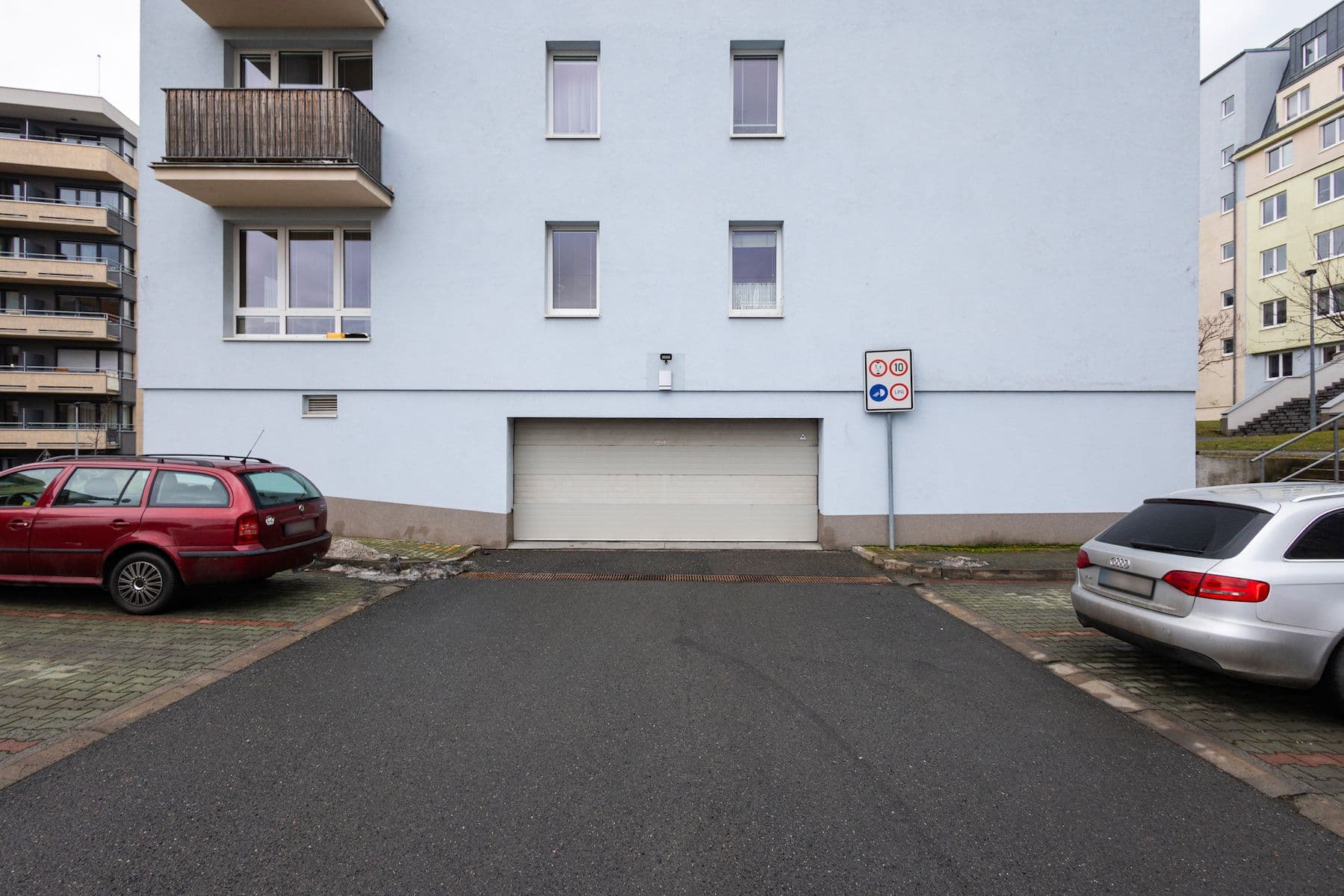 Predaj bytu 2-izbový 75 m², Šternovská, Praha, Praha Predaj bytu 2-izbový 75 m², Šternovská, Praha, Praha