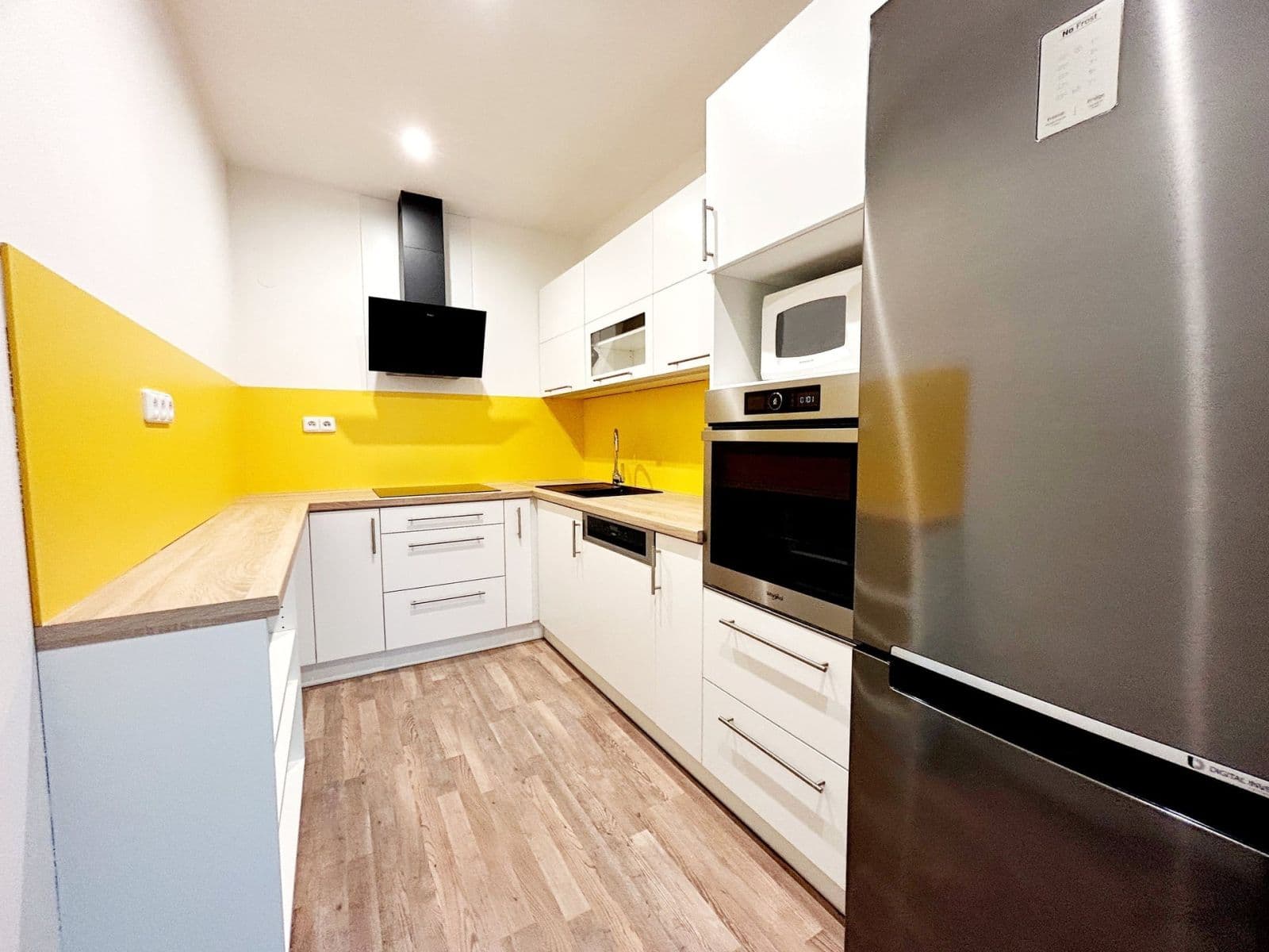 Prenájom bytu 3-izbový 83 m², Václavská, Kolín, Středočeský kraj Prenájom bytu 3-izbový 83 m², Václavská, Kolín, Středočeský kraj