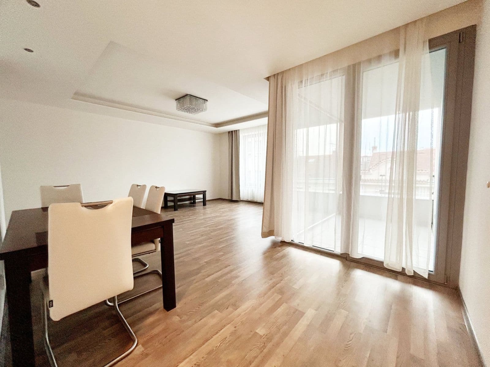 Prenájom bytu 3-izbový 83 m², Václavská, Kolín, Středočeský kraj Prenájom bytu 3-izbový 83 m², Václavská, Kolín, Středočeský kraj