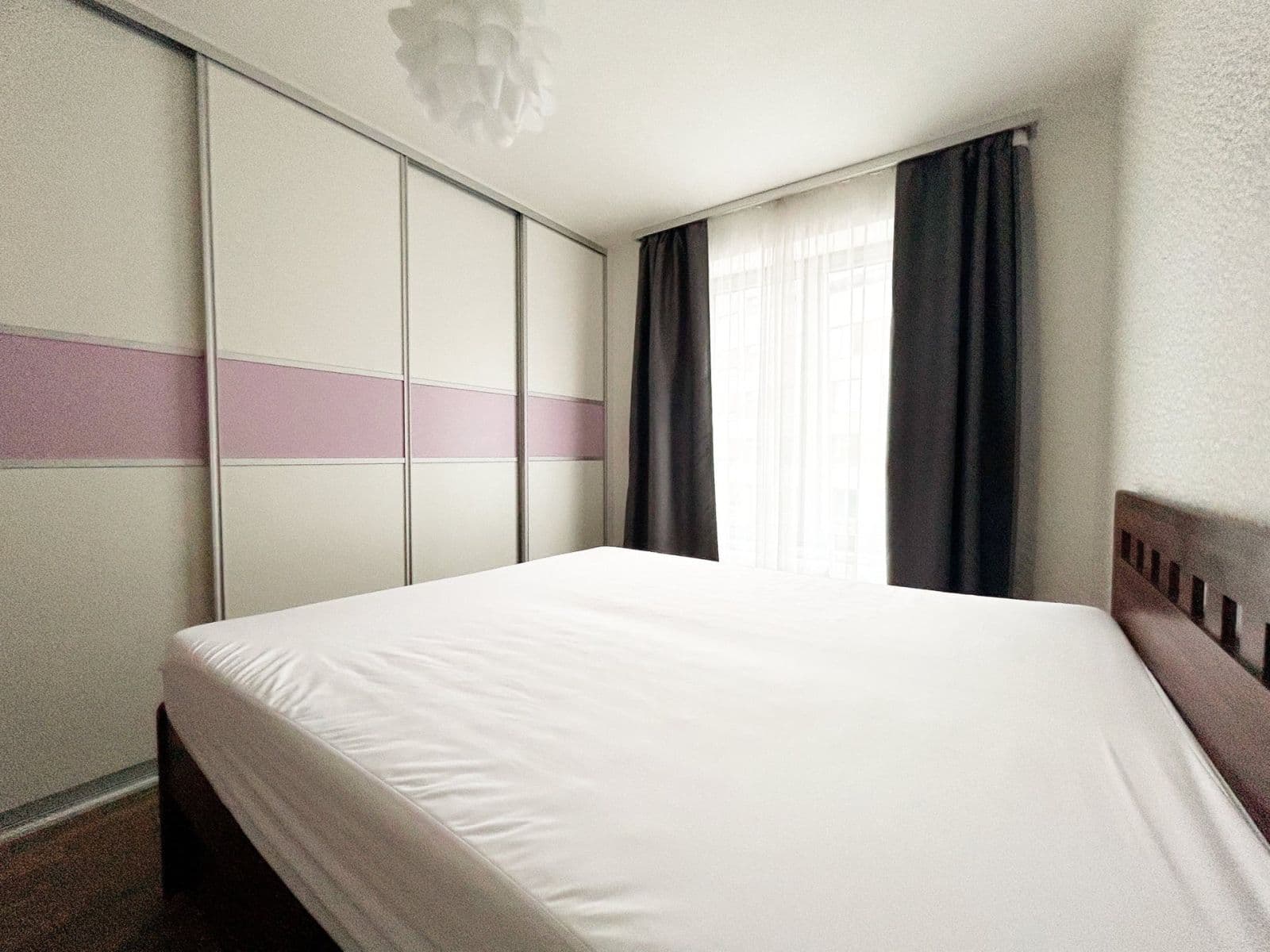 Prenájom bytu 3-izbový 83 m², Václavská, Kolín, Středočeský kraj Prenájom bytu 3-izbový 83 m², Václavská, Kolín, Středočeský kraj