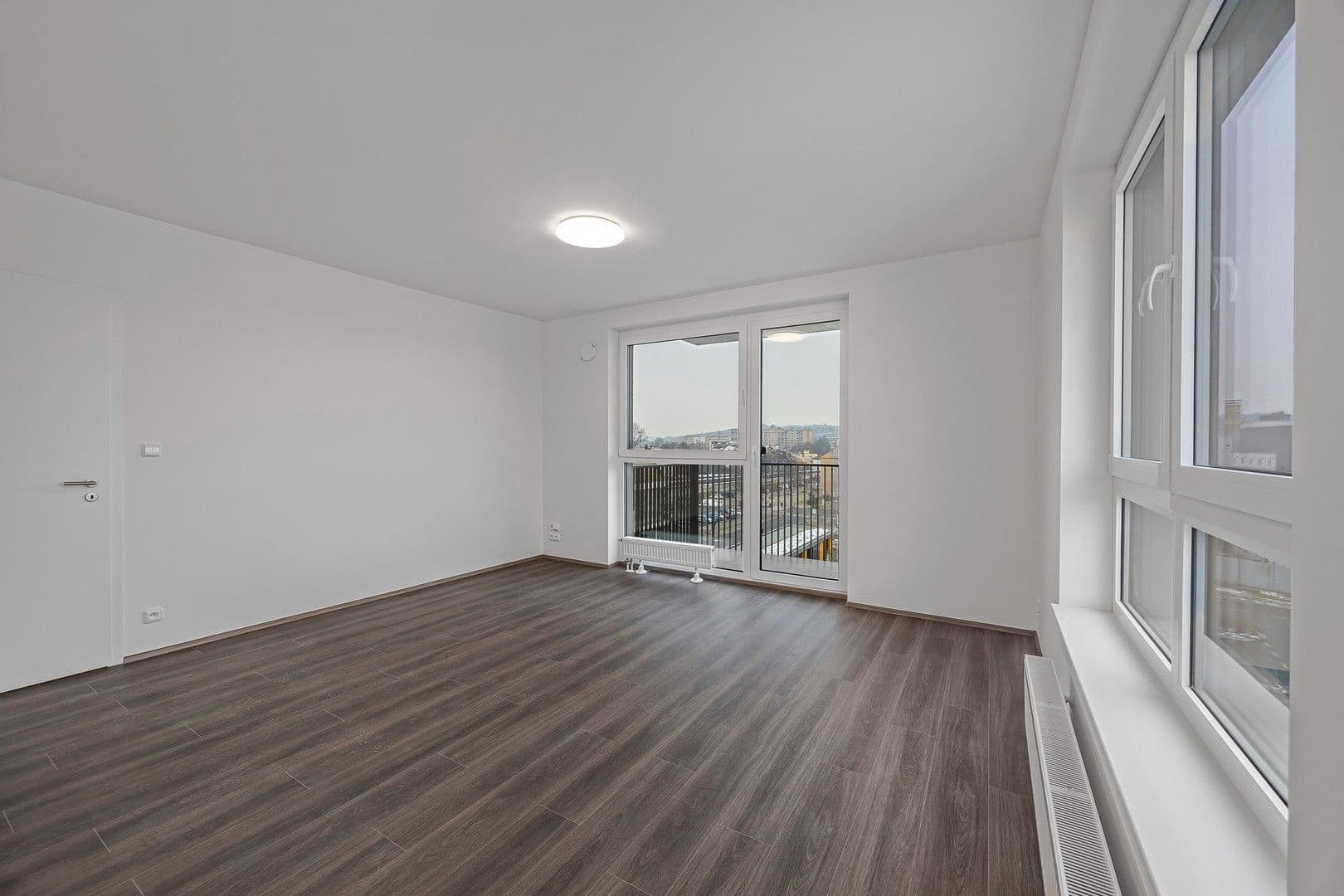 Prenájom bytu 2-izbový 51 m², Nádražní, Kralupy nad Vltavou, Středočeský kraj Prenájom bytu 2-izbový 51 m², Nádražní, Kralupy nad Vltavou, Středočeský kraj