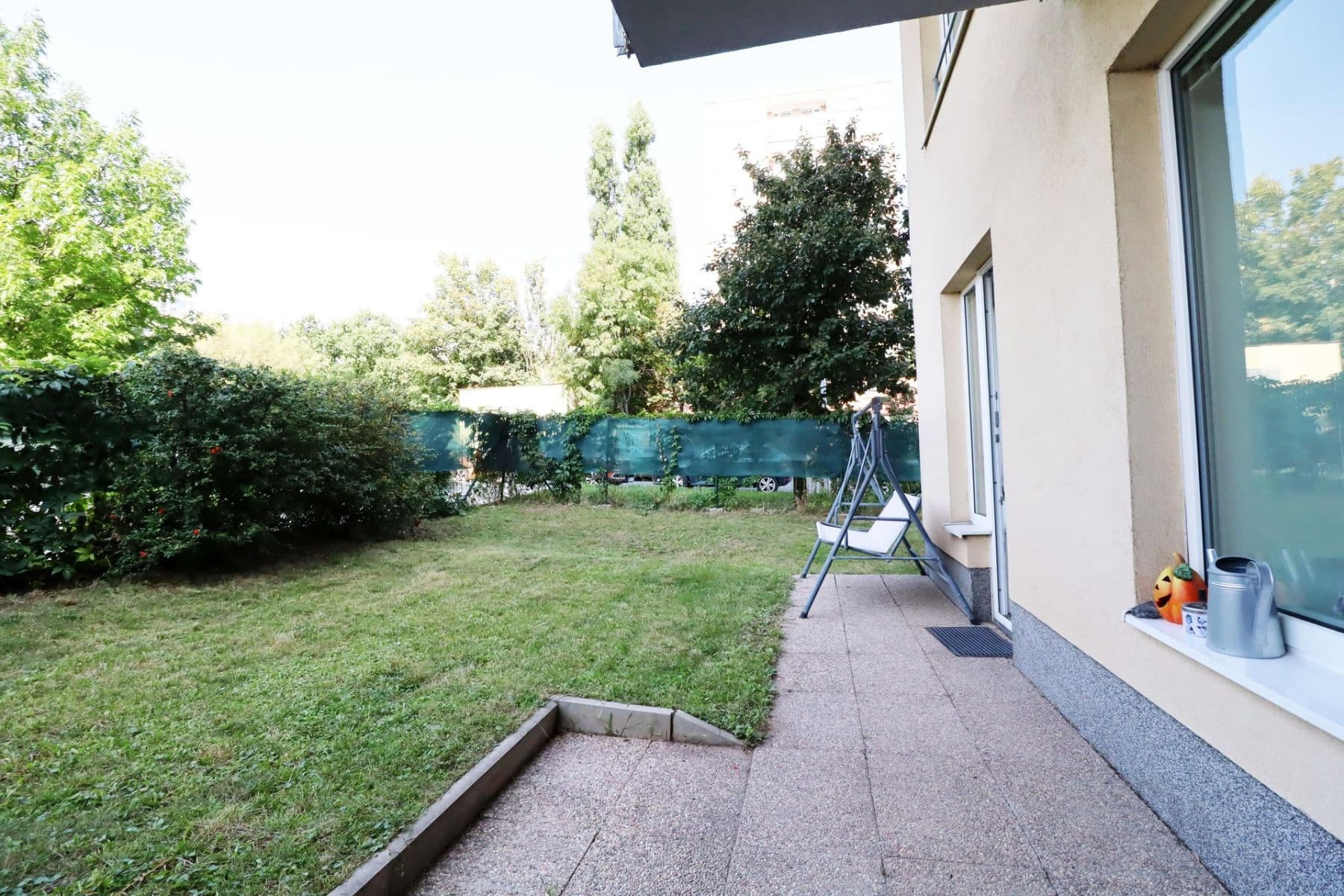 Prenájom bytu 2-izbový 54 m², V dolině, Praha, Praha Prenájom bytu 2-izbový 54 m², V dolině, Praha, Praha