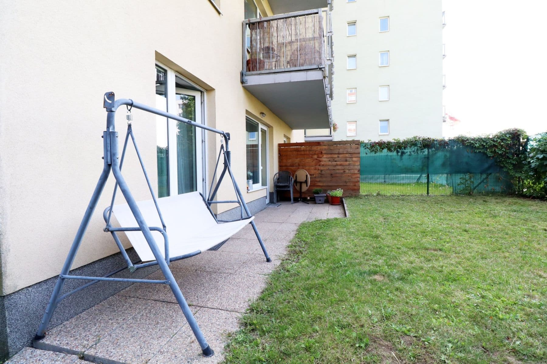 Prenájom bytu 2-izbový 54 m², V dolině, Praha, Praha Prenájom bytu 2-izbový 54 m², V dolině, Praha, Praha
