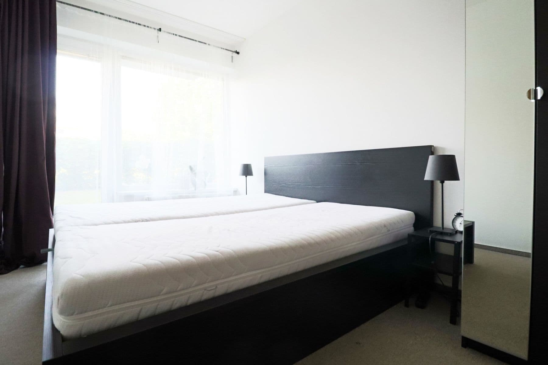 Prenájom bytu 2-izbový 54 m², V dolině, Praha, Praha Prenájom bytu 2-izbový 54 m², V dolině, Praha, Praha