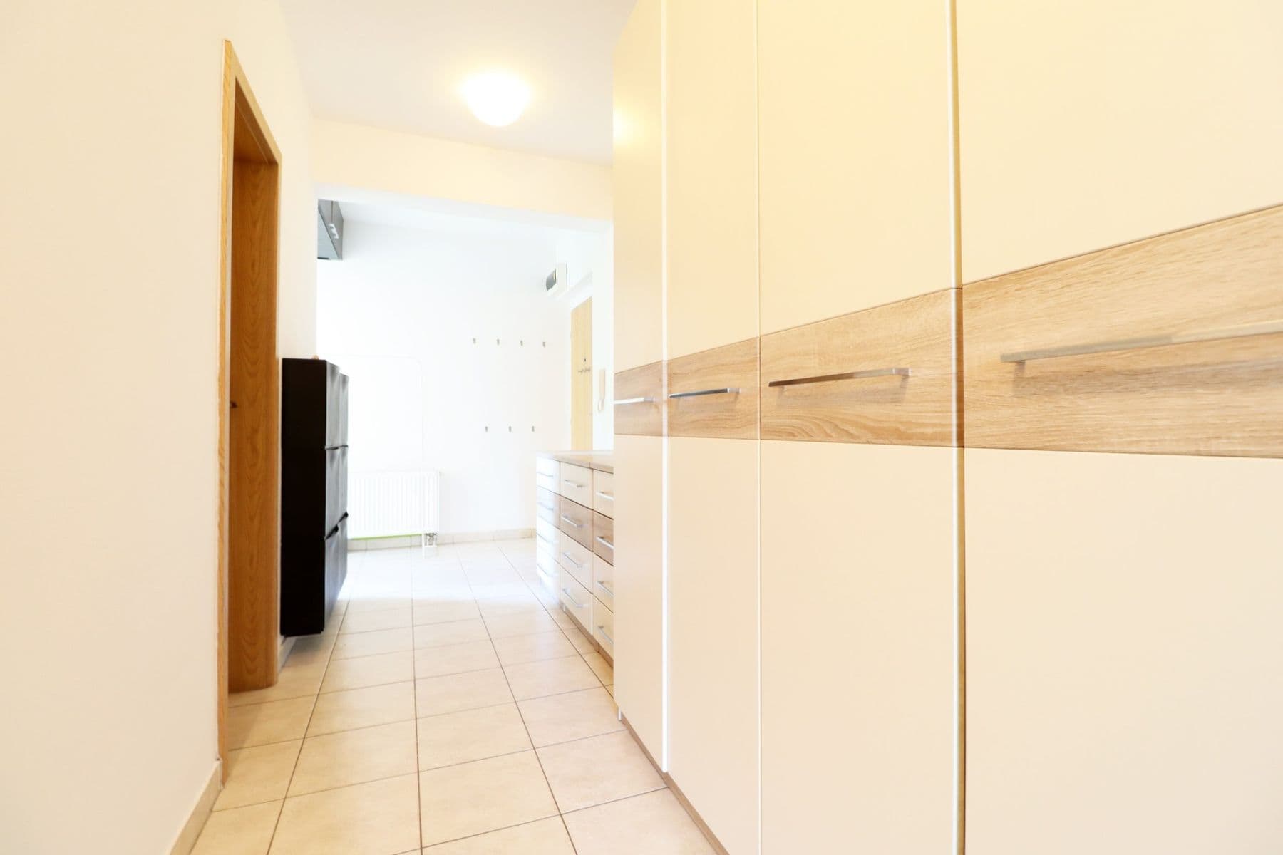 Prenájom bytu 2-izbový 54 m², V dolině, Praha, Praha Prenájom bytu 2-izbový 54 m², V dolině, Praha, Praha