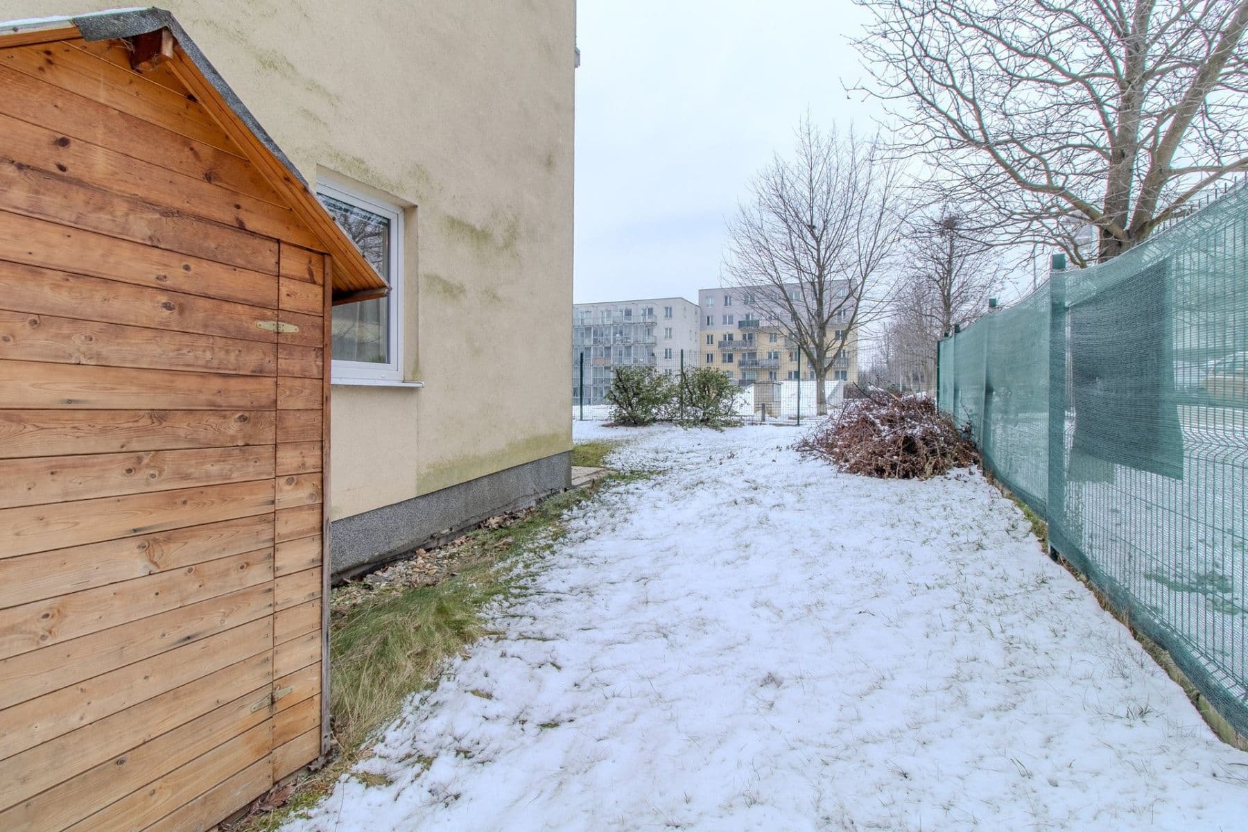 Prenájom bytu 2-izbový 54 m², V dolině, Praha, Praha Prenájom bytu 2-izbový 54 m², V dolině, Praha, Praha