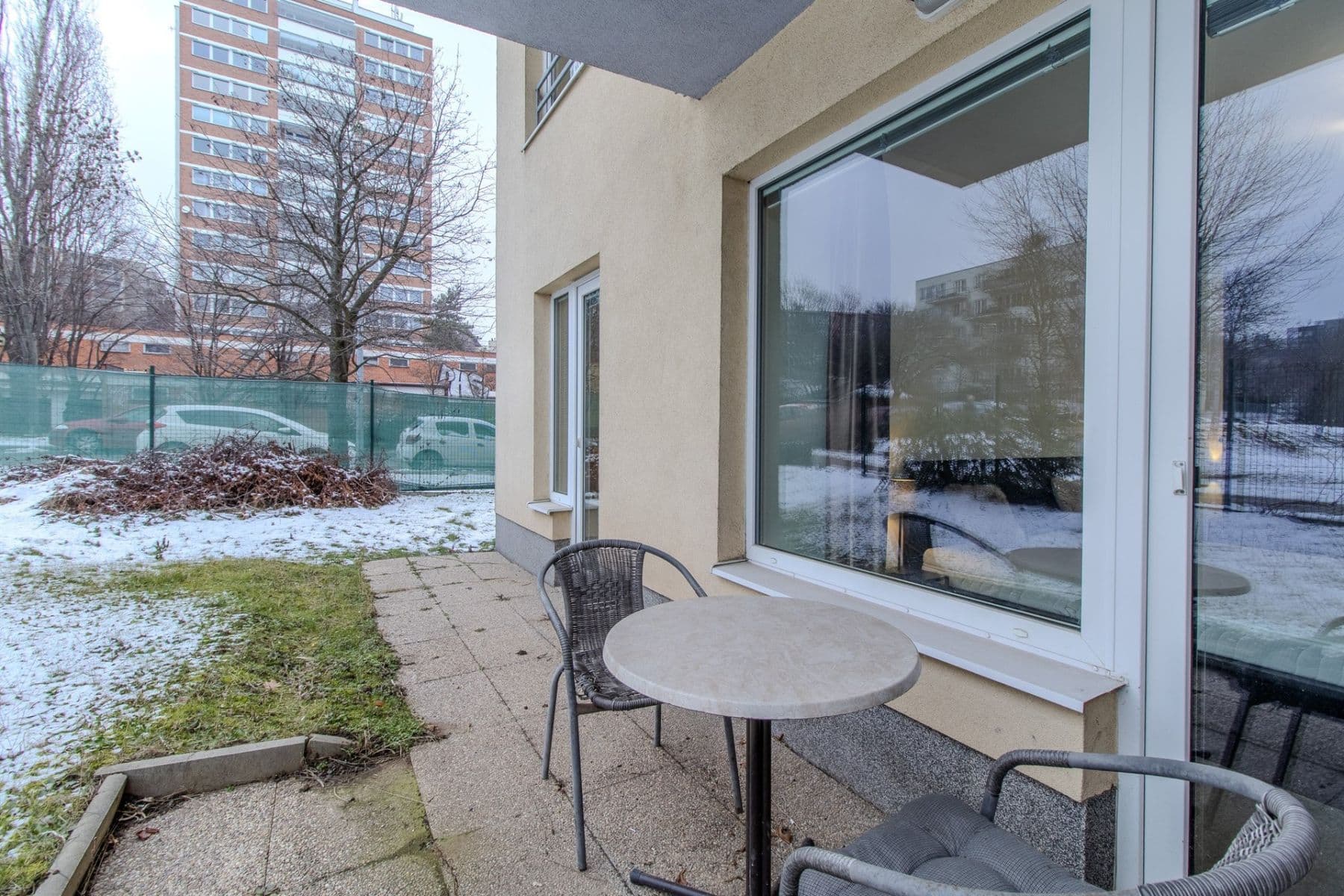 Prenájom bytu 2-izbový 54 m², V dolině, Praha, Praha Prenájom bytu 2-izbový 54 m², V dolině, Praha, Praha