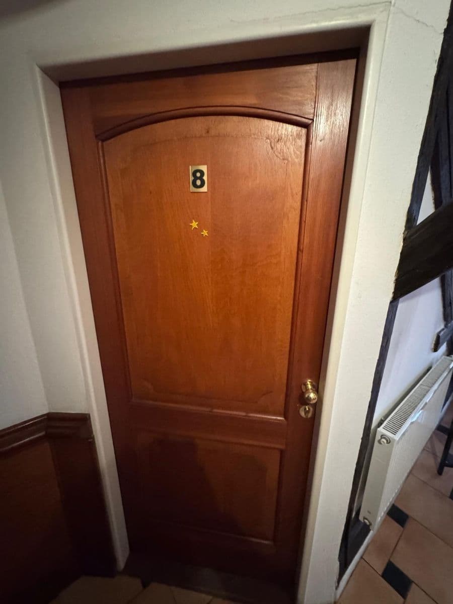 Prenájom bytu 1-izbový 15 m², Gajdošova, Brno, Jihomoravský kraj Prenájom bytu 1-izbový 15 m², Gajdošova, Brno, Jihomoravský kraj