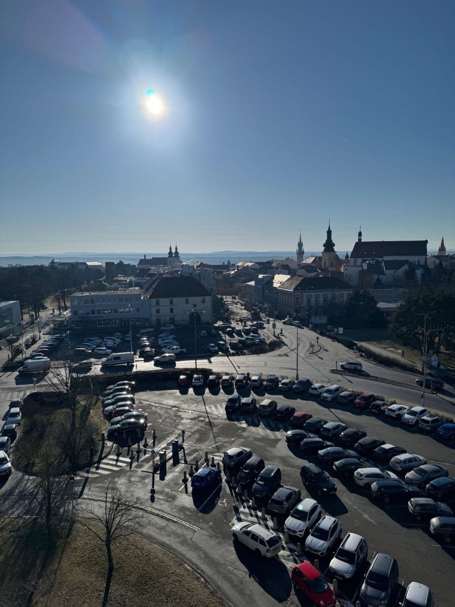 Prenájom bytu 2-izbový 34 m², Pražská, Znojmo, Jihomoravský kraj Prenájom bytu 2-izbový 34 m², Pražská, Znojmo, Jihomoravský kraj