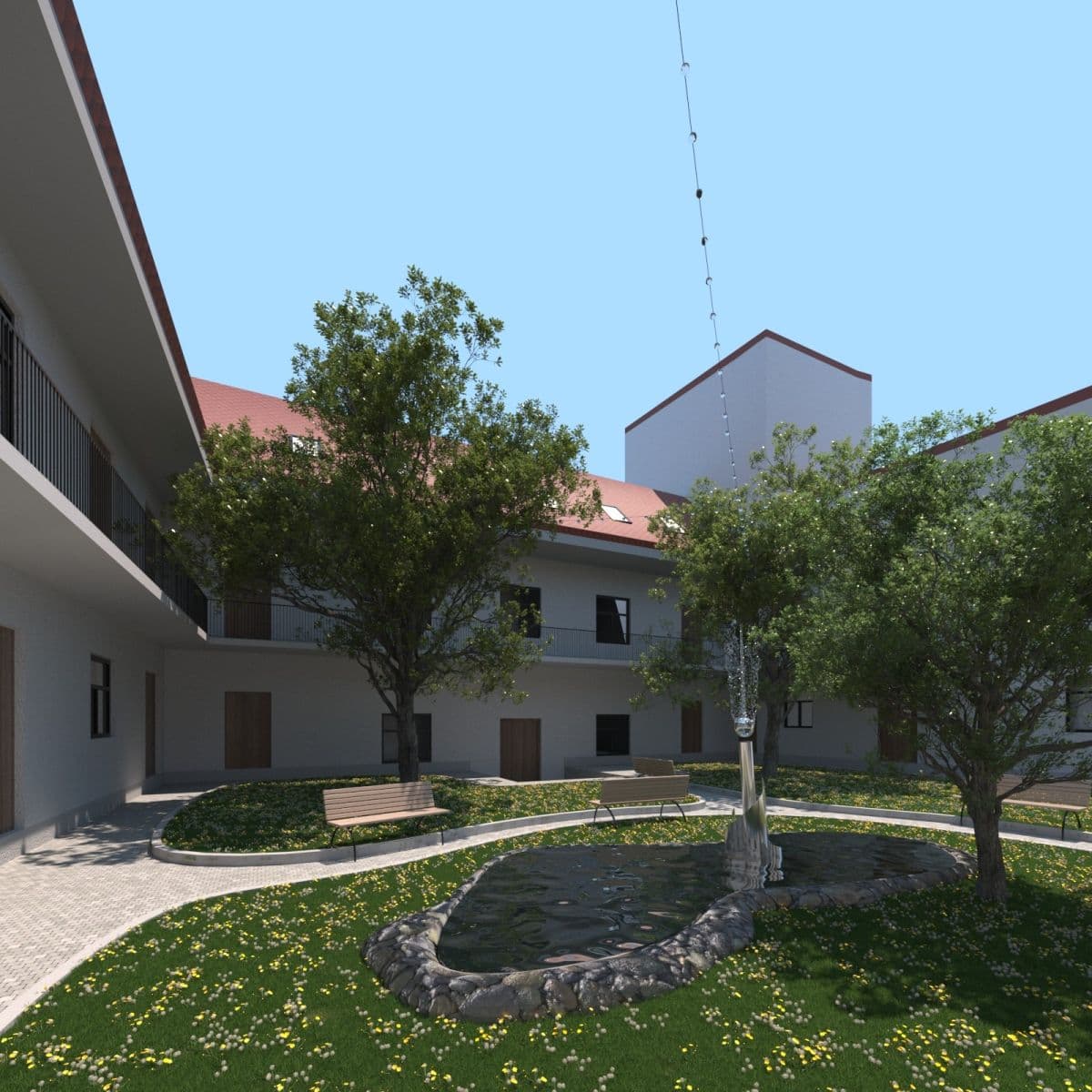 Predaj bytu 1-izbový 18 m², Kolčavka, Praha, Praha Predaj bytu 1-izbový 18 m², Kolčavka, Praha, Praha