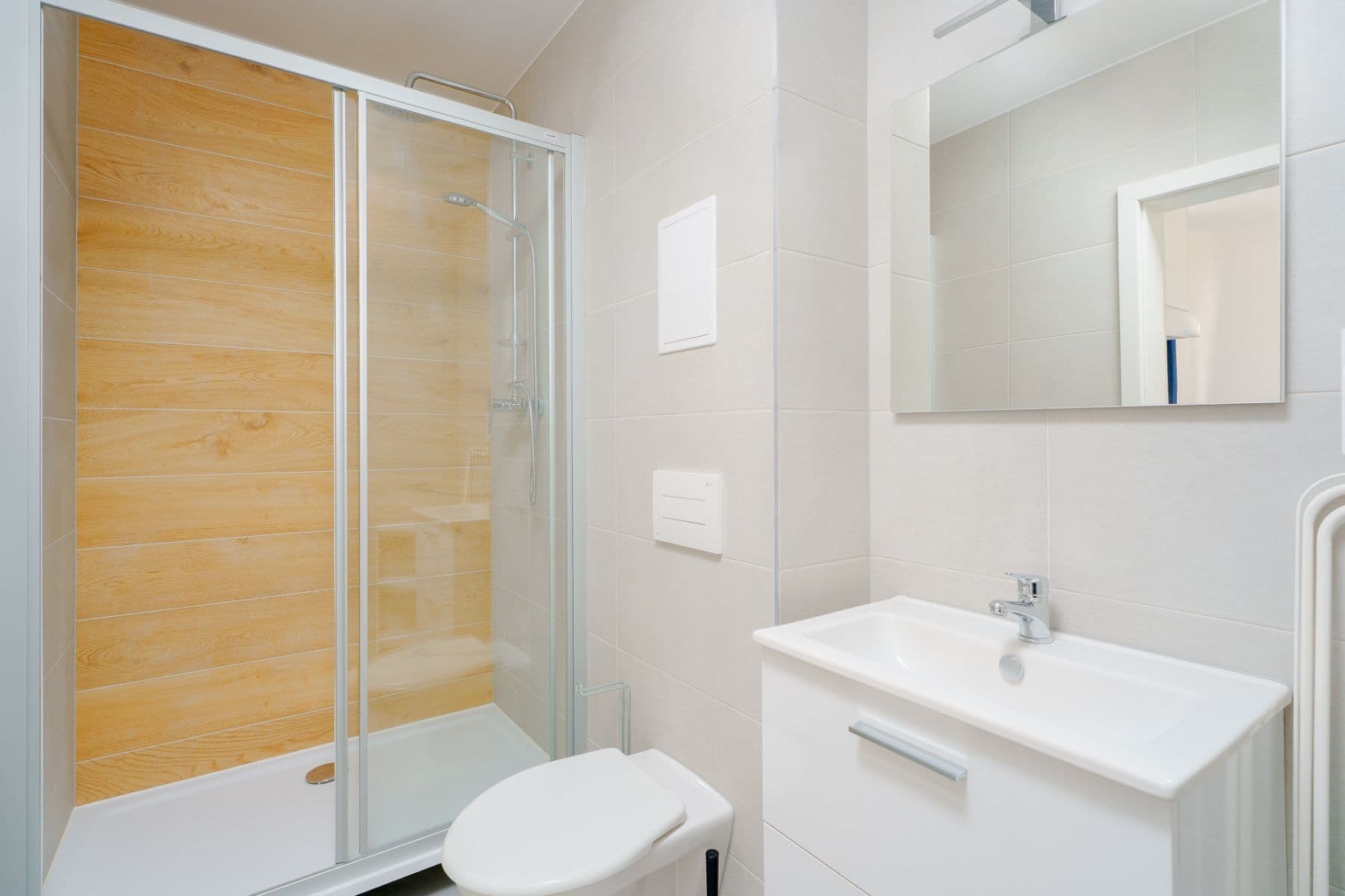 Predaj bytu 1-izbový 18 m², Kolčavka, Praha, Praha Predaj bytu 1-izbový 18 m², Kolčavka, Praha, Praha