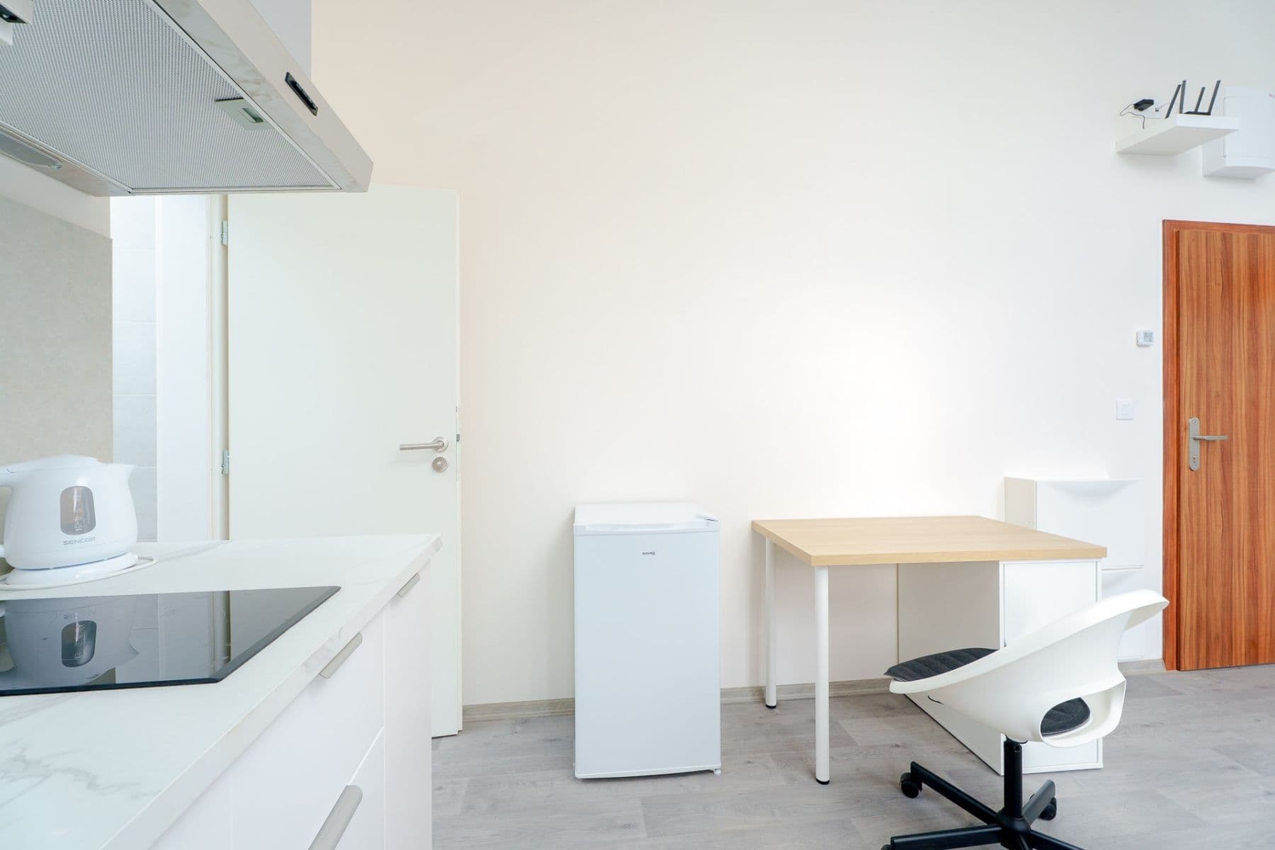 Predaj bytu 1-izbový 18 m², Kolčavka, Praha, Praha Predaj bytu 1-izbový 18 m², Kolčavka, Praha, Praha