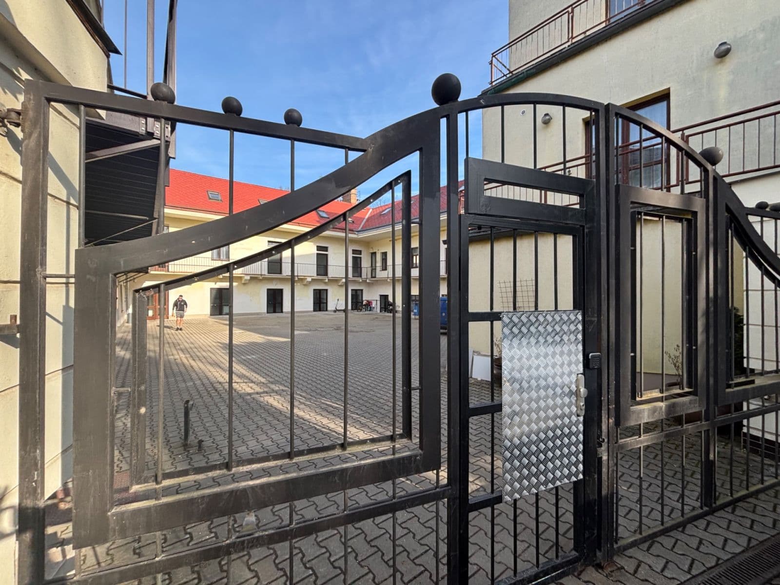 Predaj bytu 1-izbový 18 m², Kolčavka, Praha, Praha Predaj bytu 1-izbový 18 m², Kolčavka, Praha, Praha