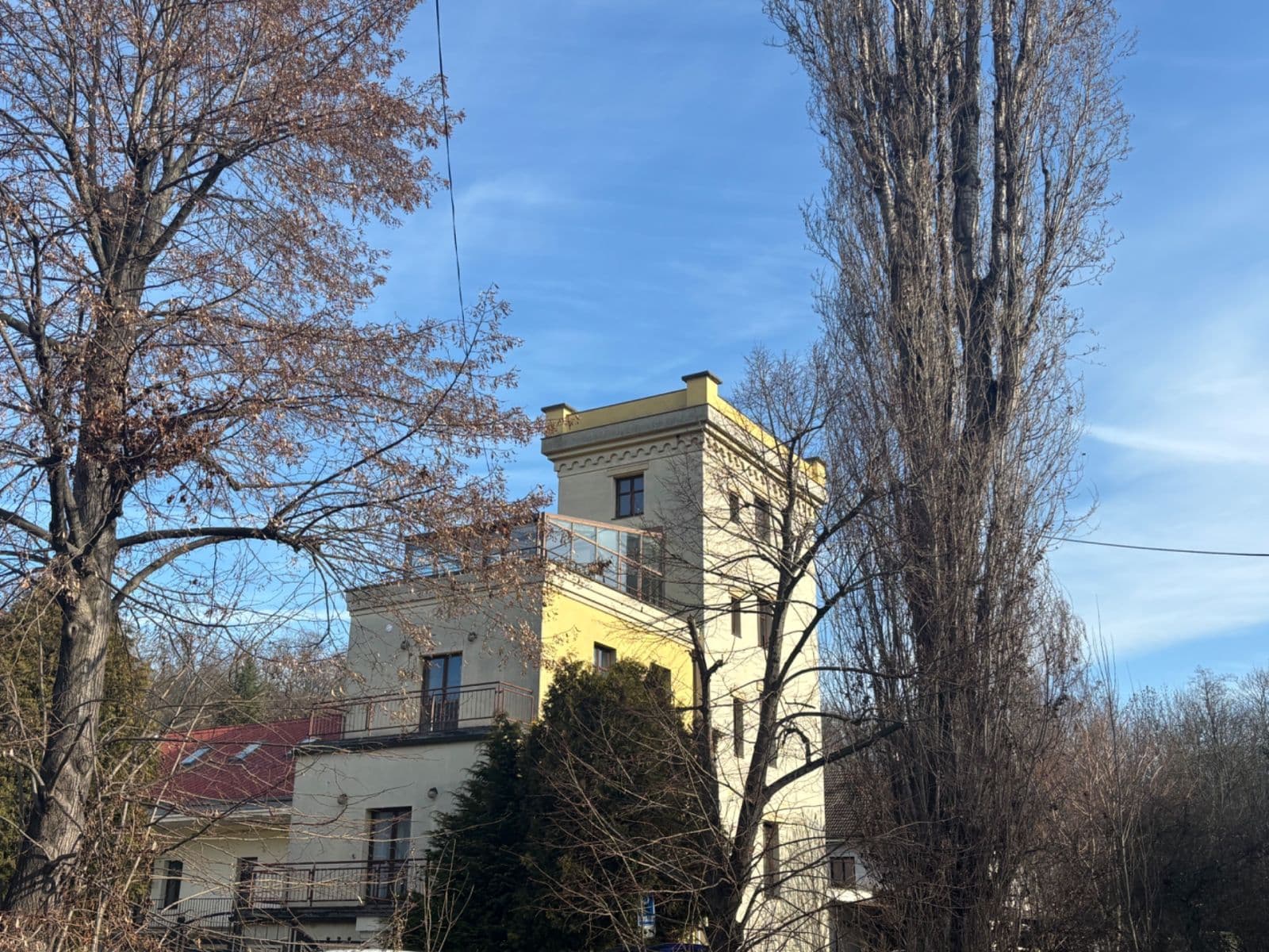 Predaj bytu 1-izbový 18 m², Kolčavka, Praha, Praha Predaj bytu 1-izbový 18 m², Kolčavka, Praha, Praha