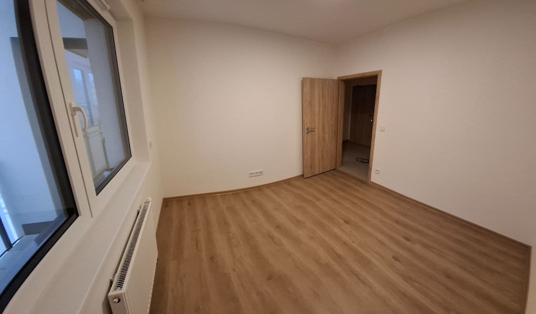 Prenájom bytu 2-izbový 45 m², Fabiánové, Praha, Praha Prenájom bytu 2-izbový 45 m², Fabiánové, Praha, Praha