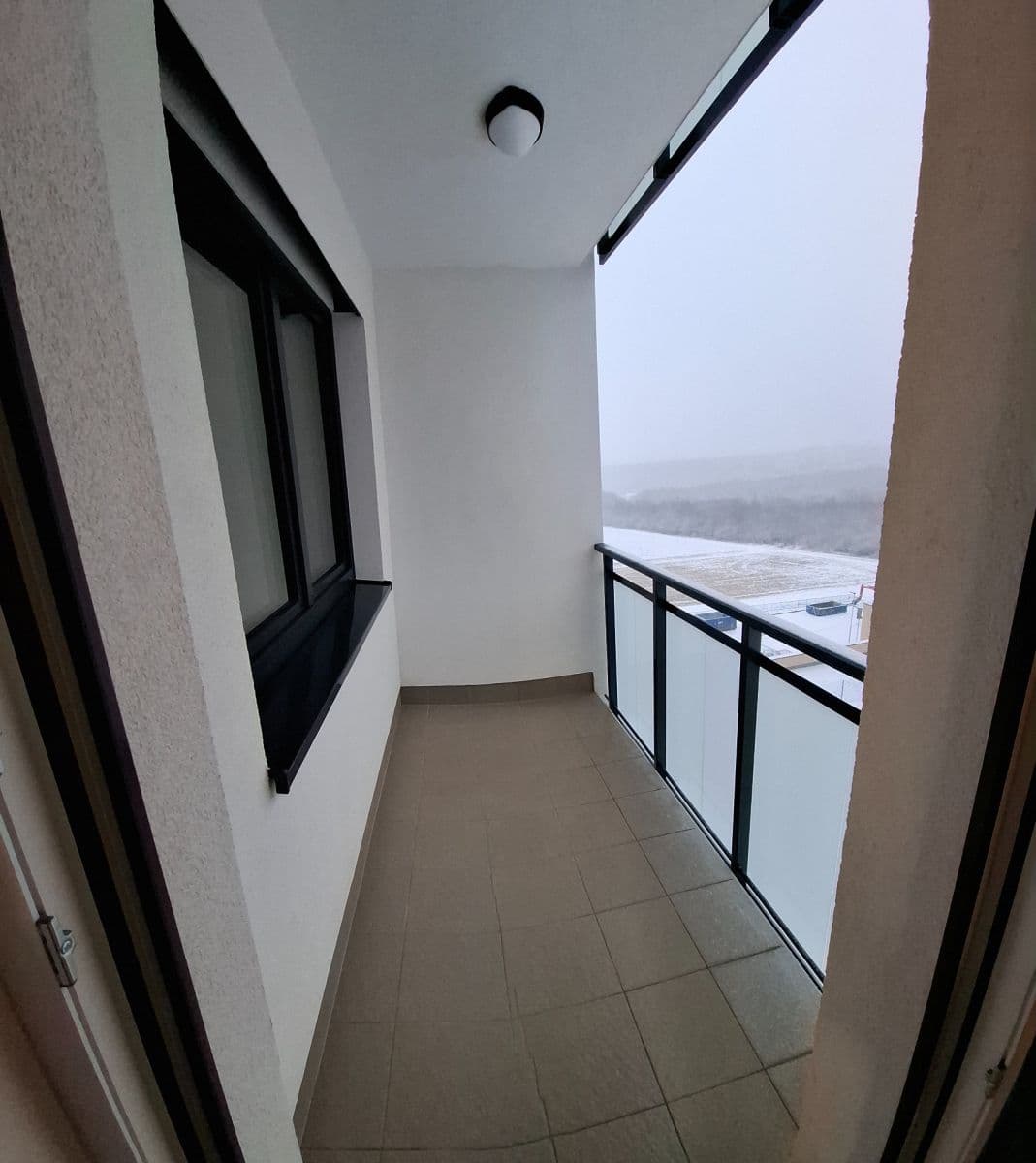 Prenájom bytu 2-izbový 45 m², Fabiánové, Praha, Praha Prenájom bytu 2-izbový 45 m², Fabiánové, Praha, Praha