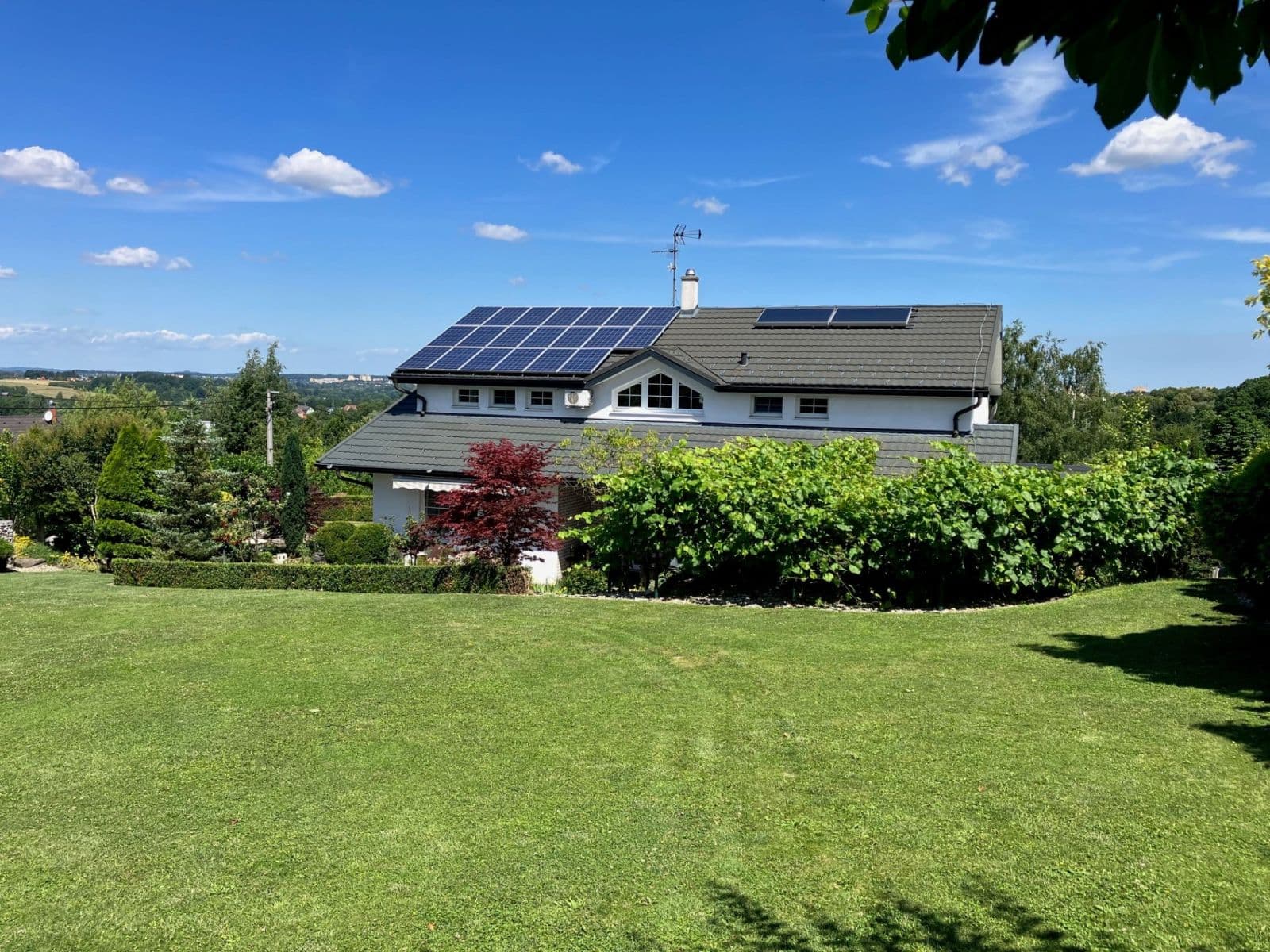 Predaj domu 320 m², pozemek 2.100 m², Horní Bludovice, Moravskoslezský kraj Predaj domu 320 m², pozemek 2.100 m², Horní Bludovice, Moravskoslezský kraj