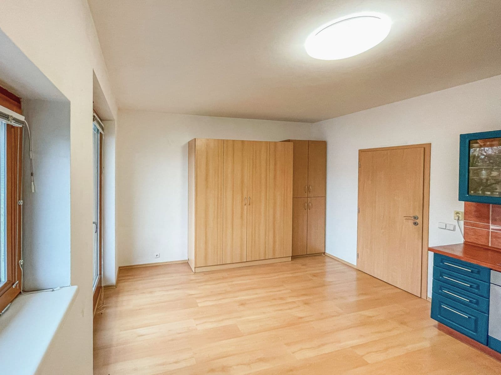 Prenájom bytu 1-izbový 28 m², Vladycká, Praha, Praha Prenájom bytu 1-izbový 28 m², Vladycká, Praha, Praha