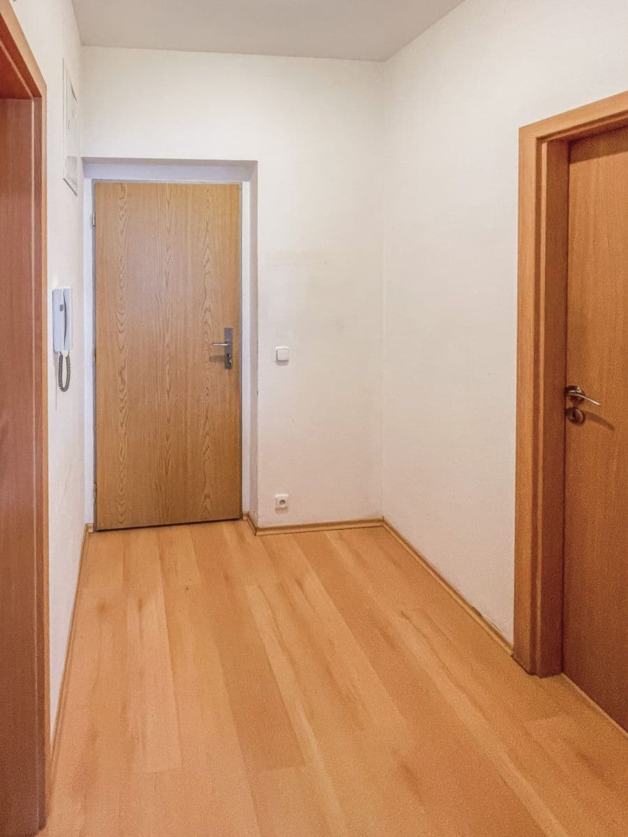 Prenájom bytu 1-izbový 28 m², Vladycká, Praha, Praha Prenájom bytu 1-izbový 28 m², Vladycká, Praha, Praha