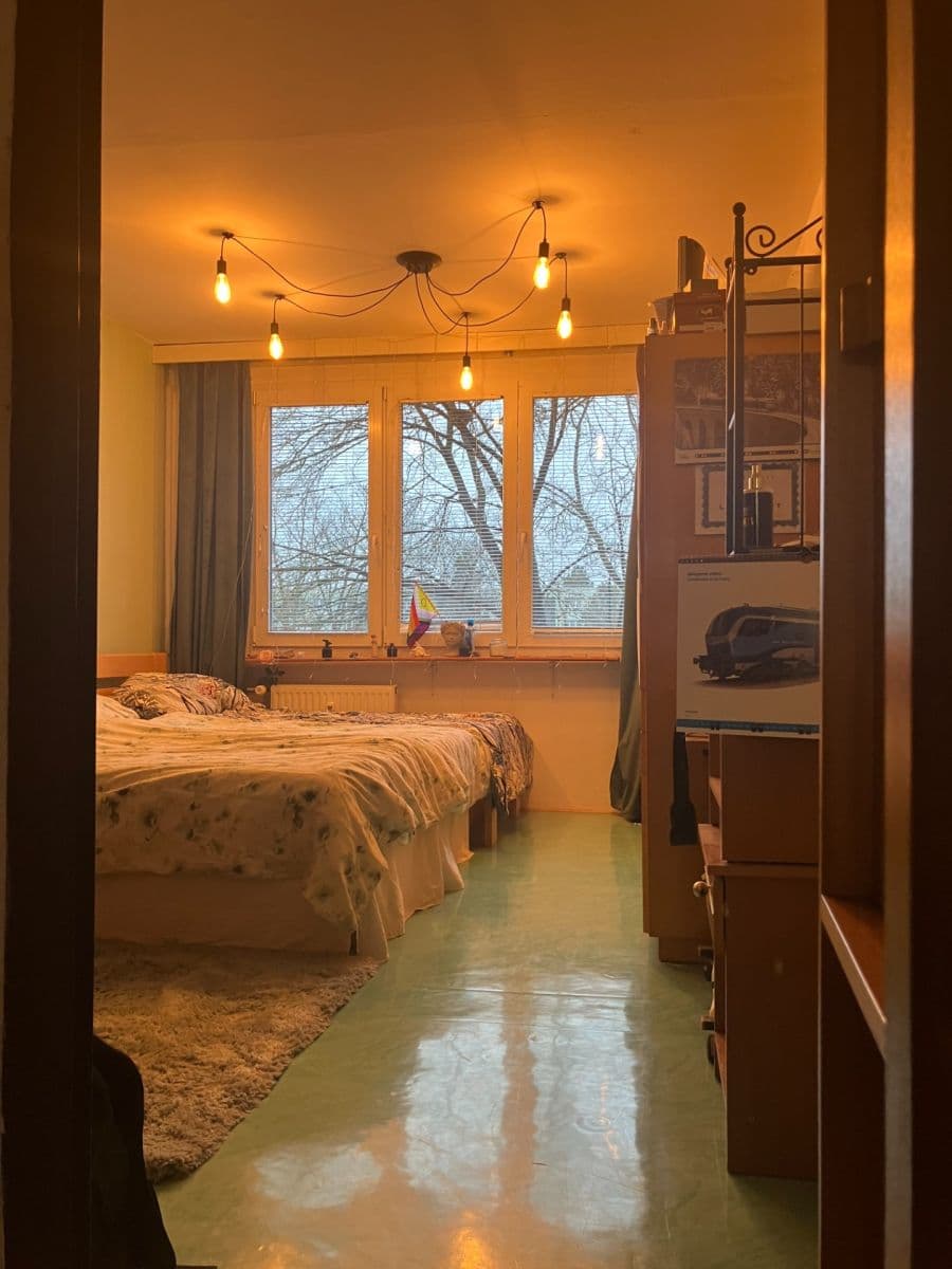 Predaj bytu 2-izbový 66 m², J. Opletala, České Budějovice, Jihočeský kraj Predaj bytu 2-izbový 66 m², J. Opletala, České Budějovice, Jihočeský kraj