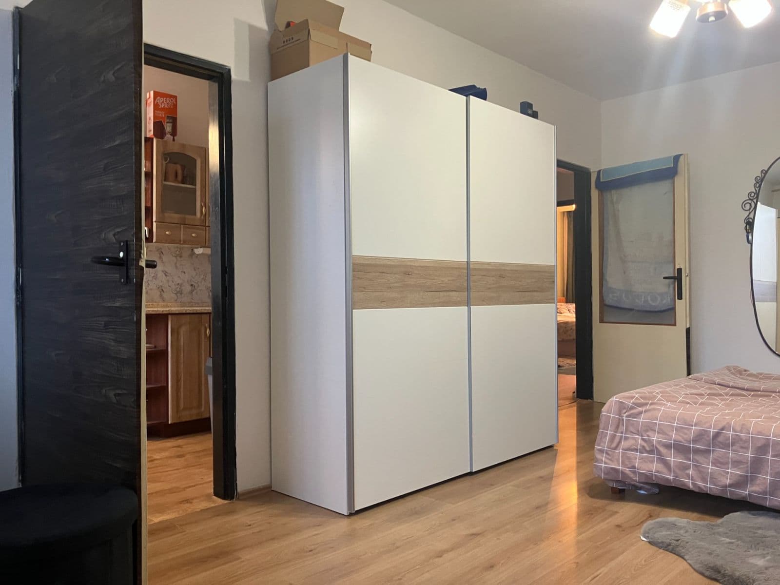 Predaj bytu 2-izbový 66 m², J. Opletala, České Budějovice, Jihočeský kraj Predaj bytu 2-izbový 66 m², J. Opletala, České Budějovice, Jihočeský kraj