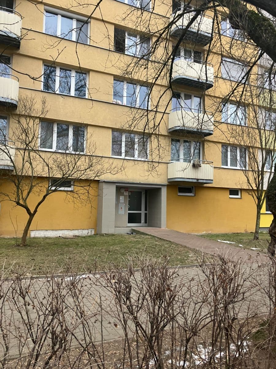 Predaj bytu 2-izbový 66 m², J. Opletala, České Budějovice, Jihočeský kraj Predaj bytu 2-izbový 66 m², J. Opletala, České Budějovice, Jihočeský kraj