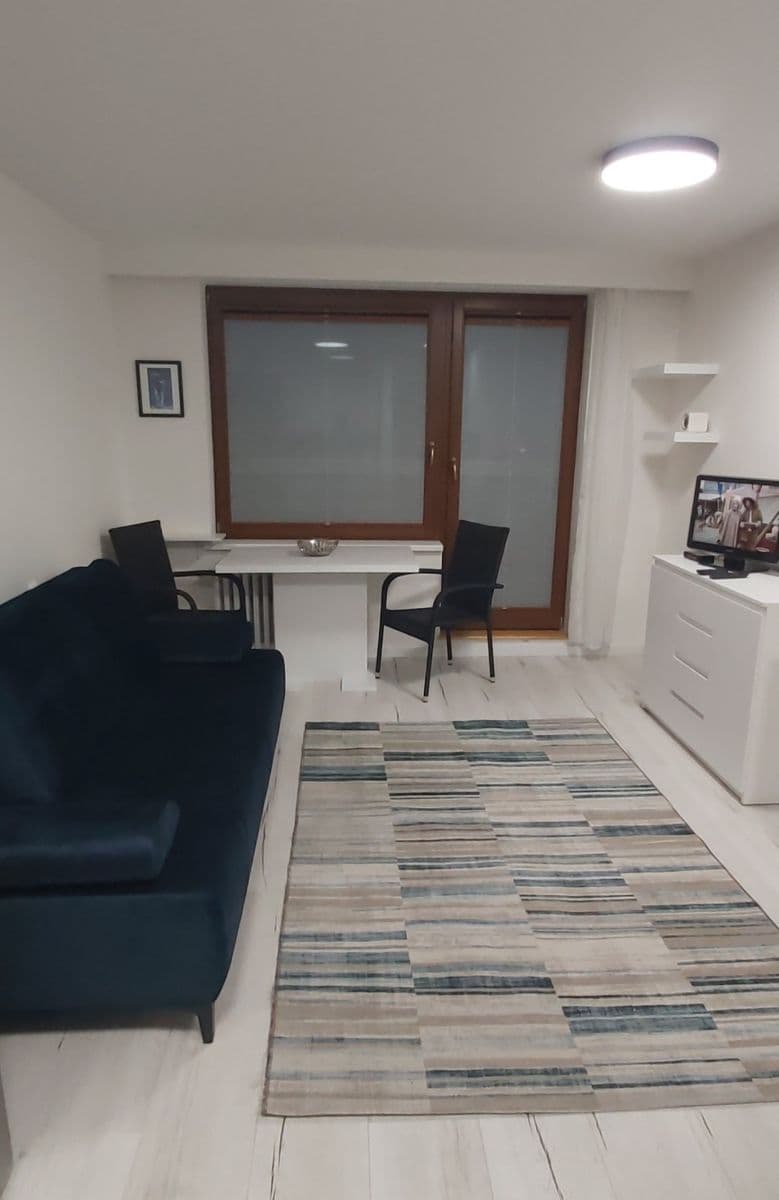 Prenájom bytu 1-izbový 31 m², Černého, Praha, Praha Prenájom bytu 1-izbový 31 m², Černého, Praha, Praha