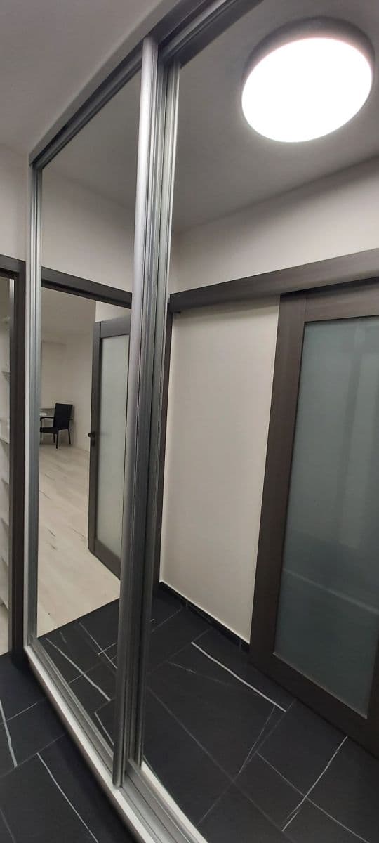 Prenájom bytu 1-izbový 31 m², Černého, Praha, Praha Prenájom bytu 1-izbový 31 m², Černého, Praha, Praha