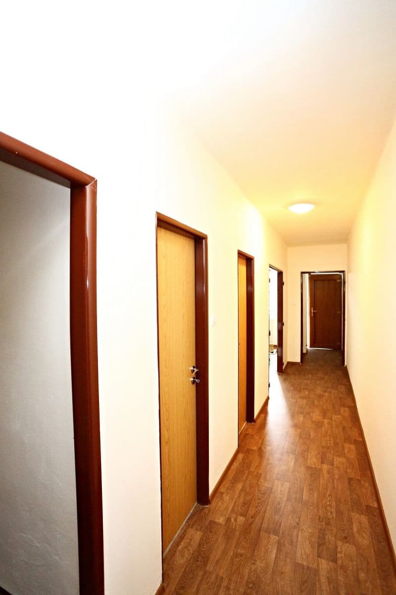 Predaj bytu 1-izbový 48 m², Gen. Kholla, Příbram, Středočeský kraj Predaj bytu 1-izbový 48 m², Gen. Kholla, Příbram, Středočeský kraj